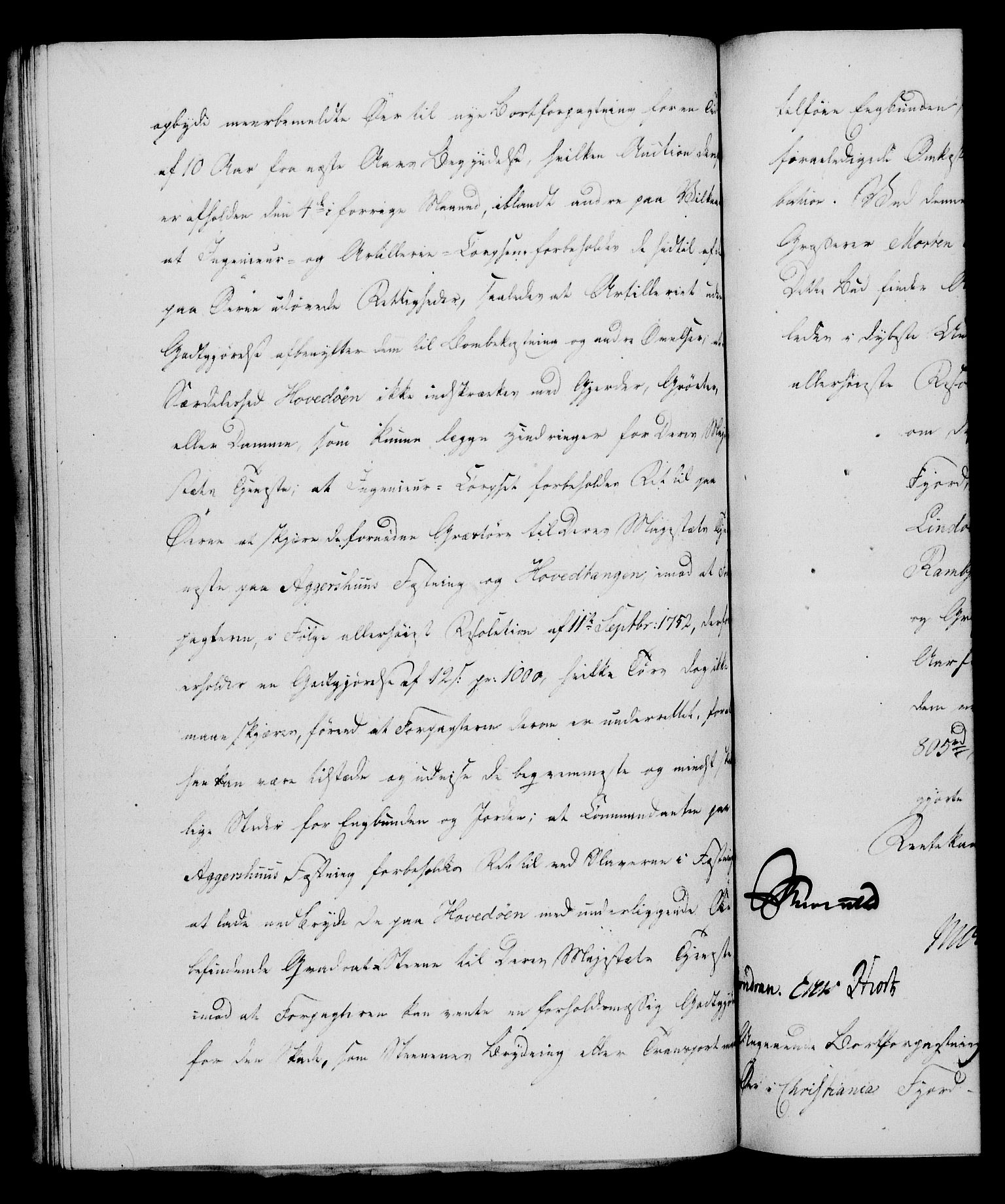 Rentekammeret, Kammerkanselliet, RA/EA-3111/G/Gf/Gfa/L0094: Norsk relasjons- og resolusjonsprotokoll (merket RK 52.94), 1812, p. 436