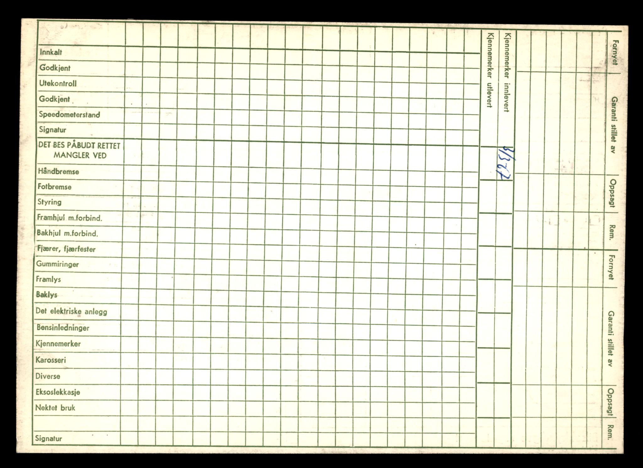 Møre og Romsdal vegkontor - Ålesund trafikkstasjon, AV/SAT-A-4099/F/Fe/L0037: Registreringskort for kjøretøy T 13031 - T 13179, 1927-1998, p. 2488