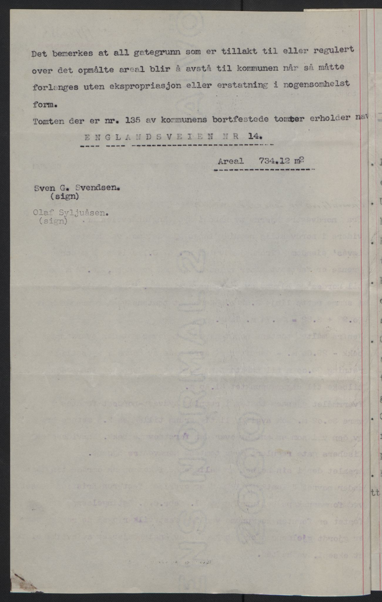 Toten tingrett, SAH/TING-006/H/Hb/Hbc/L0004: Mortgage book no. Hbc-04, 1938-1938, Diary no: : 1795/1938