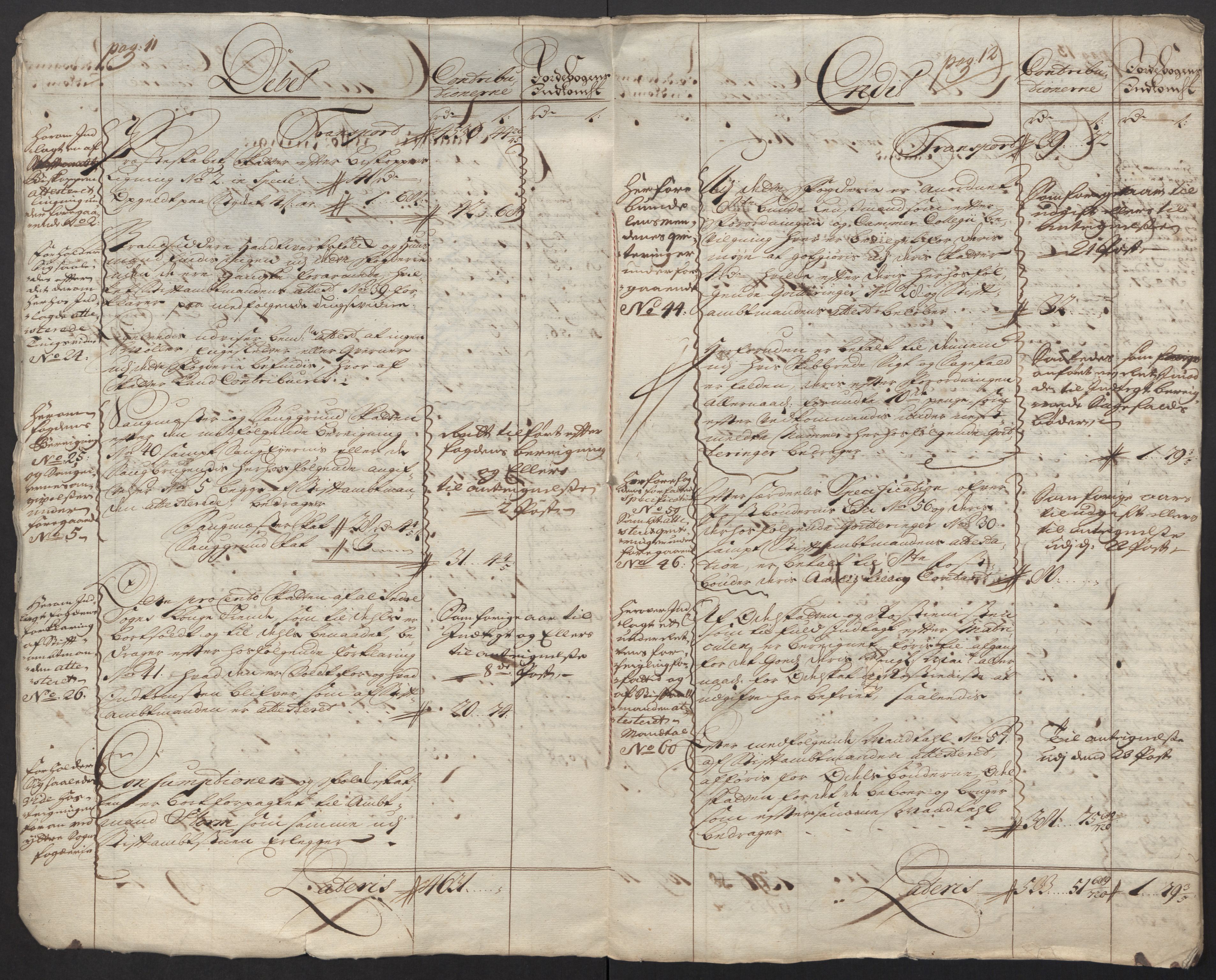 Rentekammeret inntil 1814, Reviderte regnskaper, Fogderegnskap, AV/RA-EA-4092/R52/L3321: Fogderegnskap Sogn, 1717-1718, p. 410