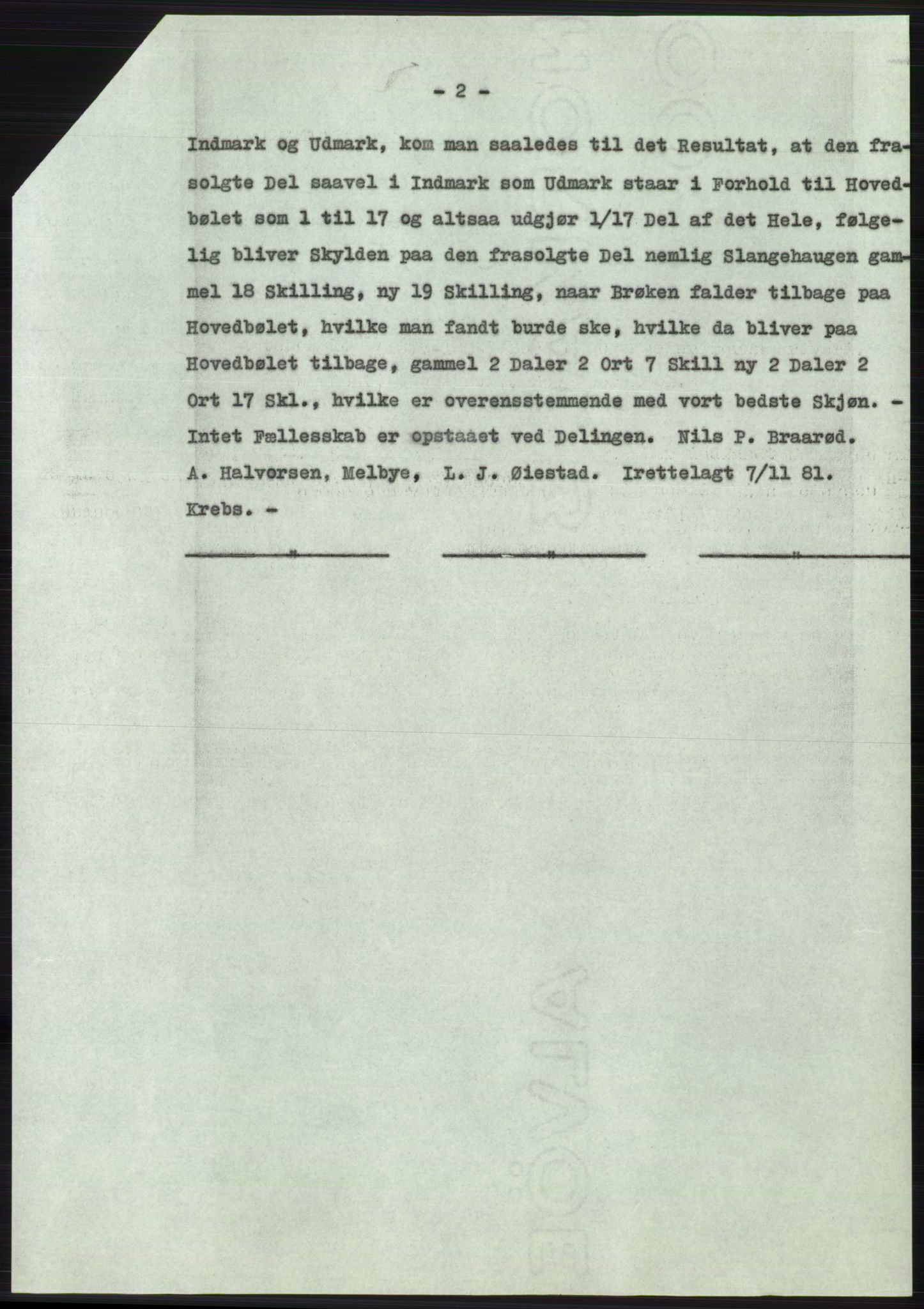Statsarkivet i Oslo, SAO/A-10621/Z/Zd/L0017: Avskrifter, j.nr 9-1250/1963, 1963, p. 178