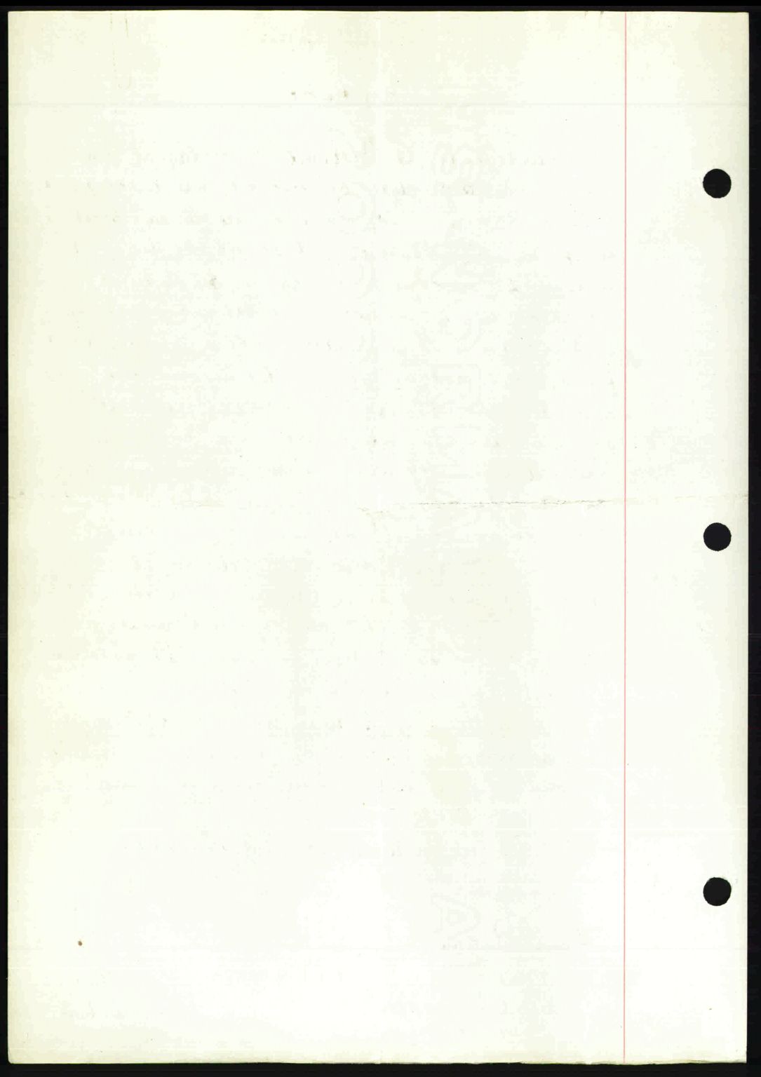 Nedenes sorenskriveri, SAK/1221-0006/G/Gb/Gba/L0058: Mortgage book no. A10, 1947-1948, Diary no: : 1845/1947