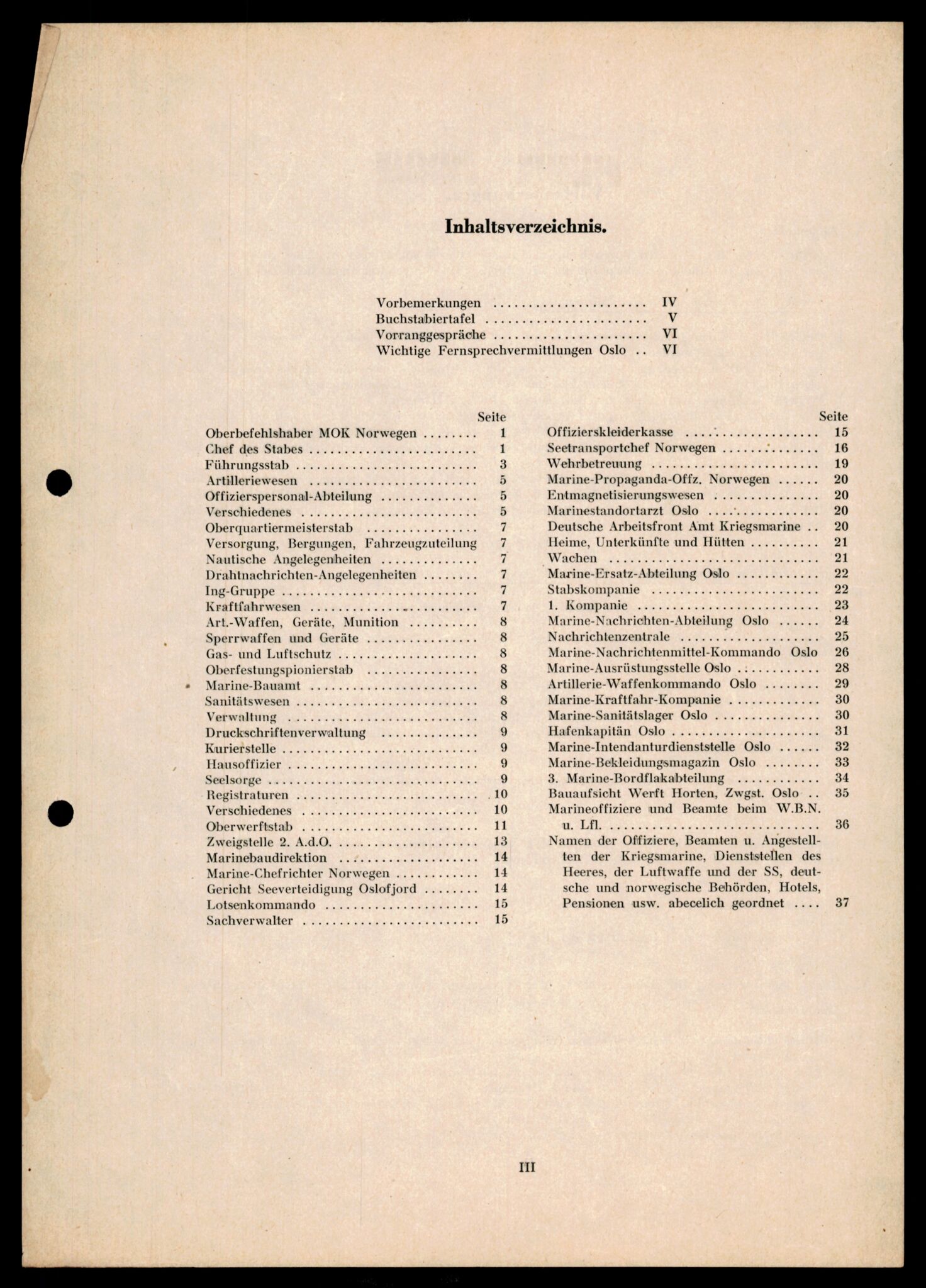 Forsvarets Overkommando. 2 kontor. Arkiv 11.4. Spredte tyske arkivsaker, AV/RA-RAFA-7031/D/Dar/Darb/L0014: Reichskommissariat., 1942-1944, p. 589