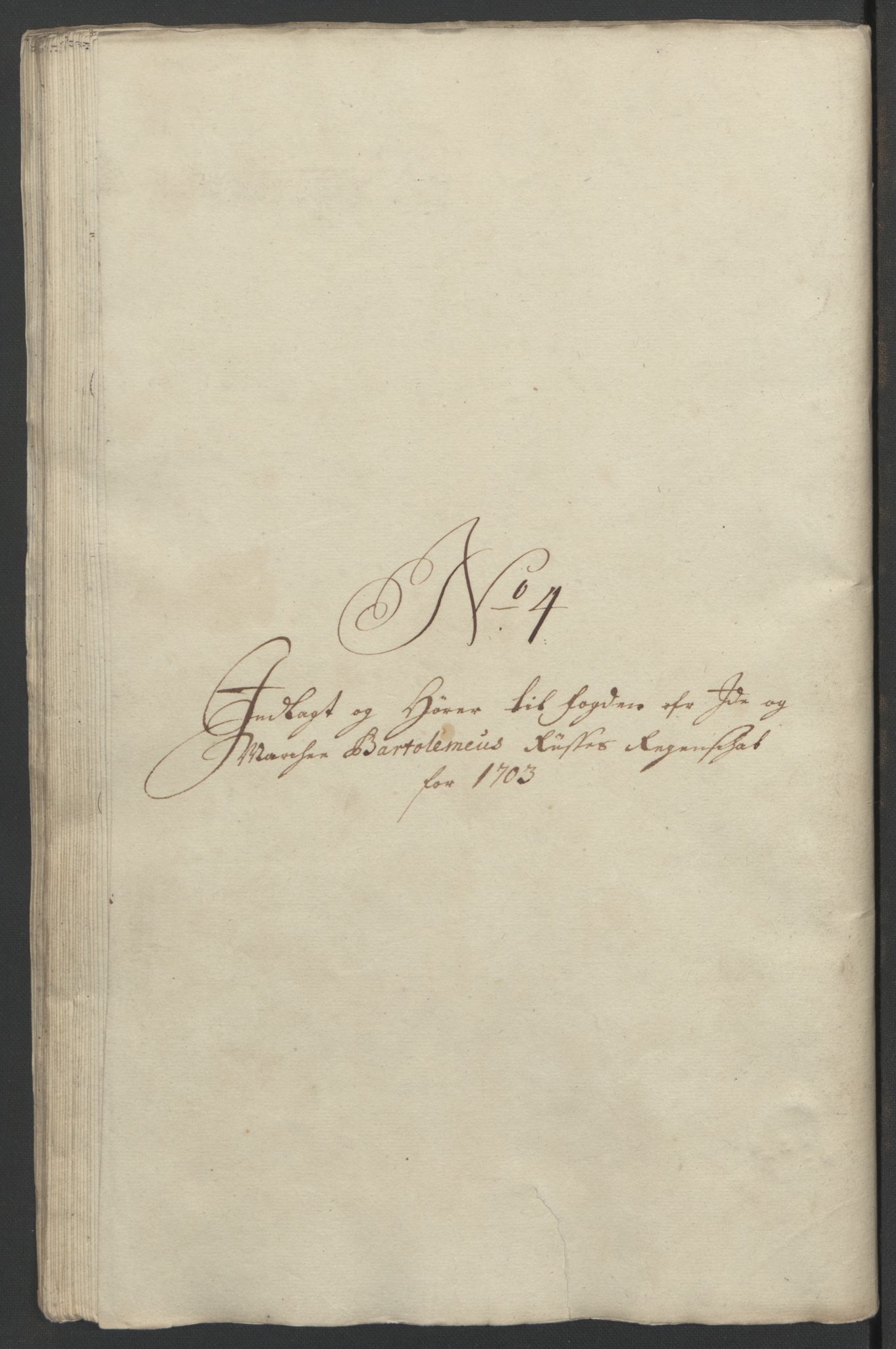 Rentekammeret inntil 1814, Reviderte regnskaper, Fogderegnskap, RA/EA-4092/R01/L0016: Fogderegnskap Idd og Marker, 1702-1703, p. 311