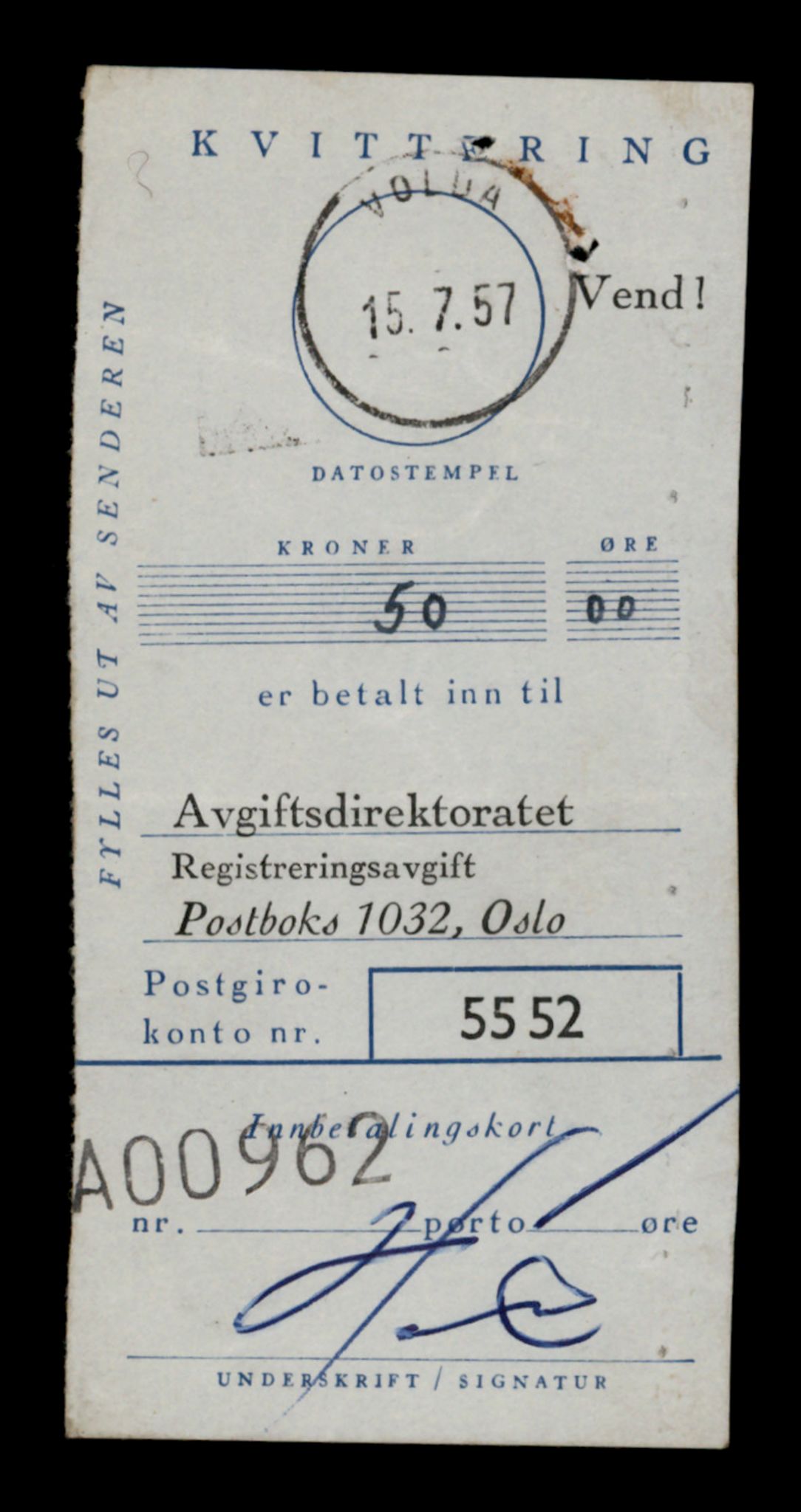 Møre og Romsdal vegkontor - Ålesund trafikkstasjon, AV/SAT-A-4099/F/Fe/L0039: Registreringskort for kjøretøy T 13361 - T 13530, 1927-1998, p. 1299