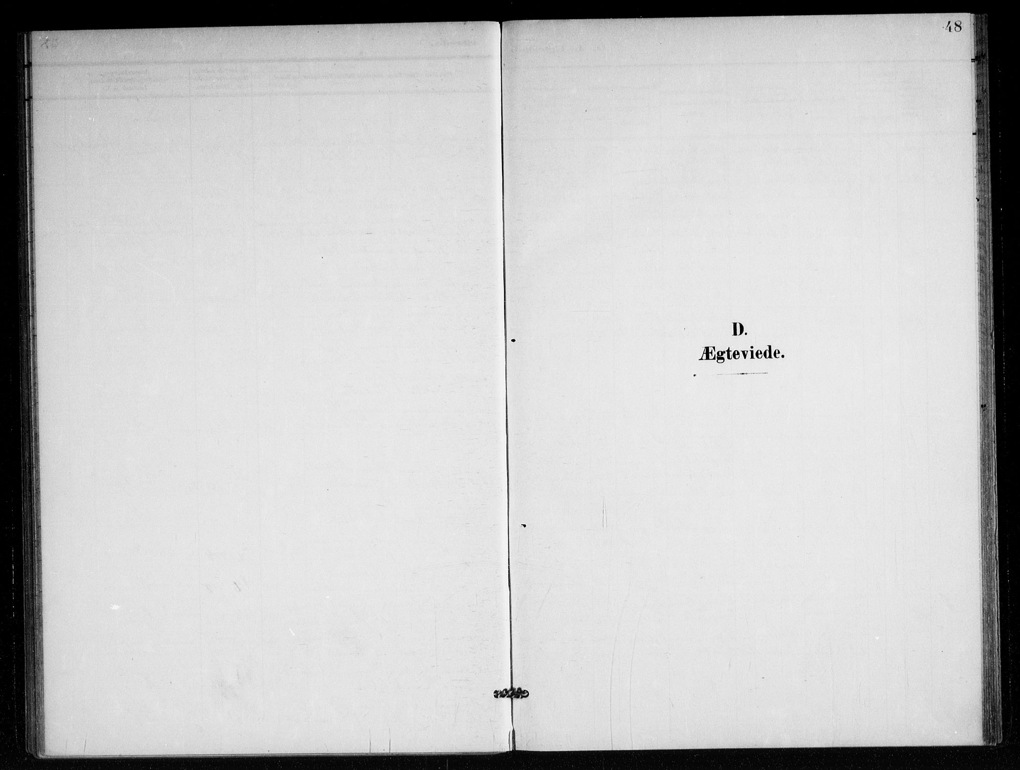 Berg prestekontor Kirkebøker, SAO/A-10902/F/Fc/L0003: Parish register (official) no. III 3, 1902-1916, p. 48