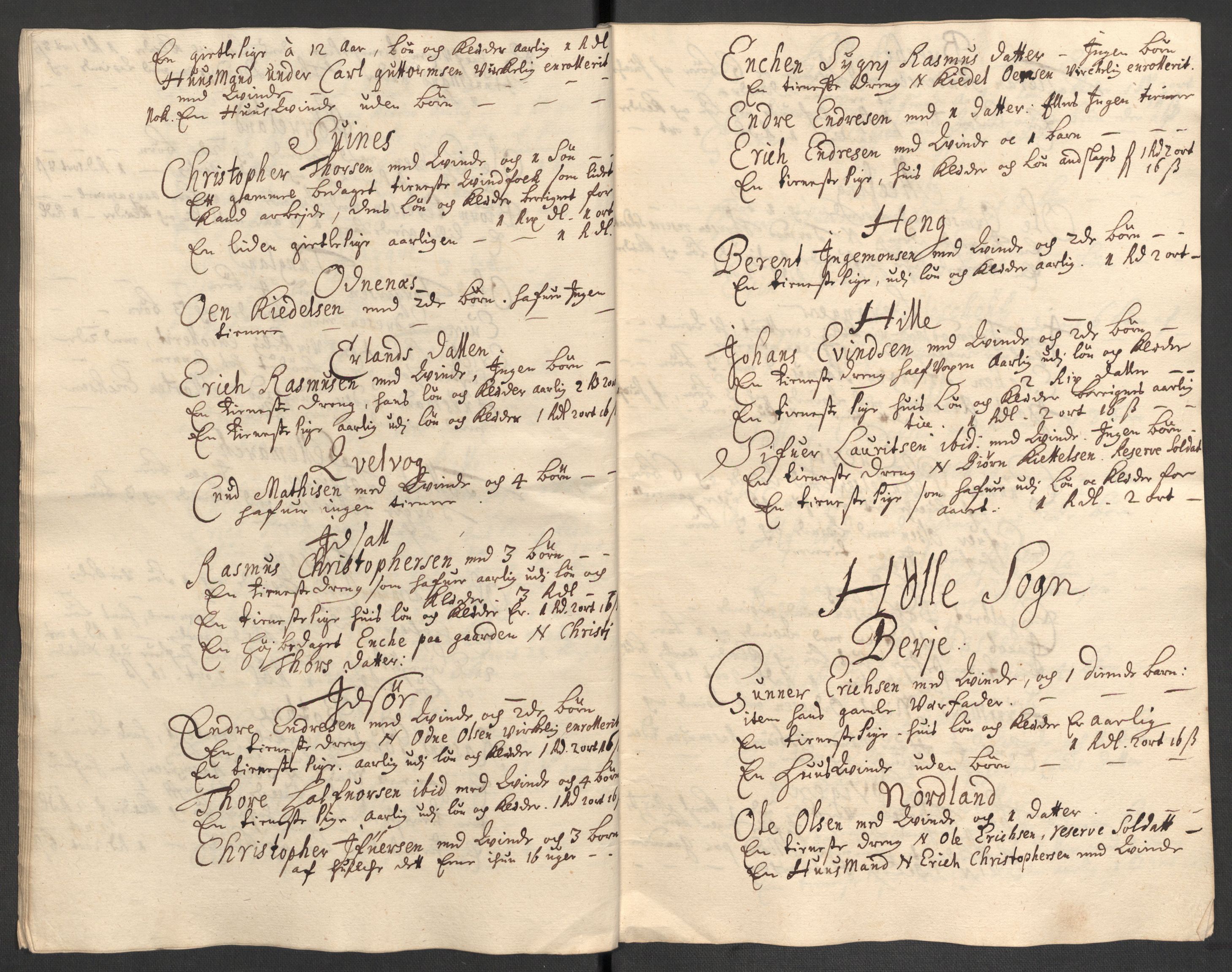 Rentekammeret inntil 1814, Reviderte regnskaper, Fogderegnskap, AV/RA-EA-4092/R47/L2864: Fogderegnskap Ryfylke, 1711, p. 399