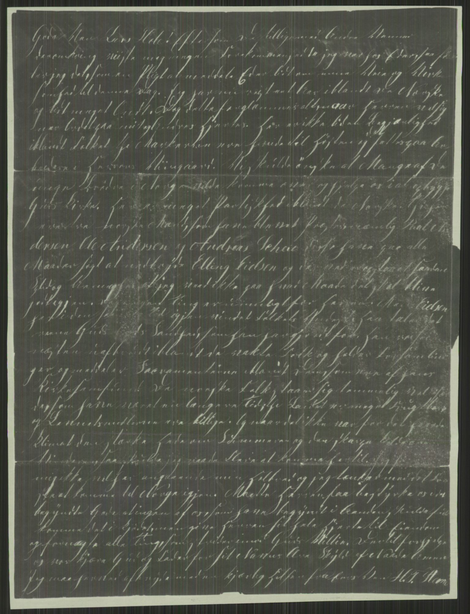 Samlinger til kildeutgivelse, Amerikabrevene, RA/EA-4057/F/L0034: Innlån fra Nord-Trøndelag, 1838-1914, p. 191