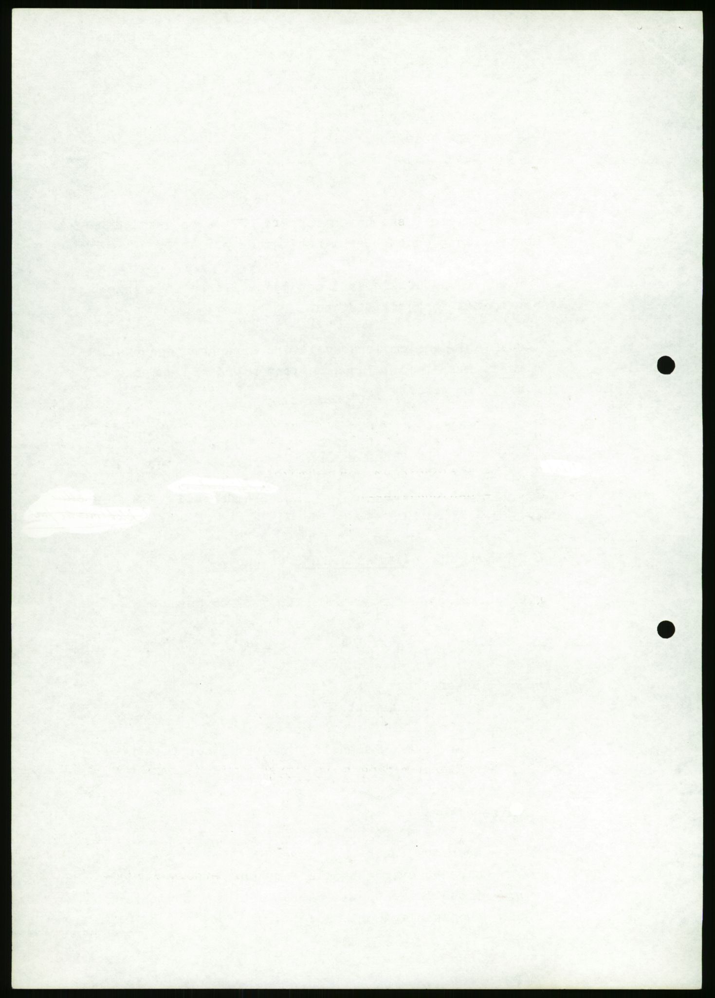 Sjøfartsdirektoratet med forløpere, generelt arkiv, AV/RA-S-1407/D/Du/Duc/L0642/0001: Skipskontrollen - Forskrifter / Forskrift om utleiebåter (2 mapper), 1978-1987, p. 294