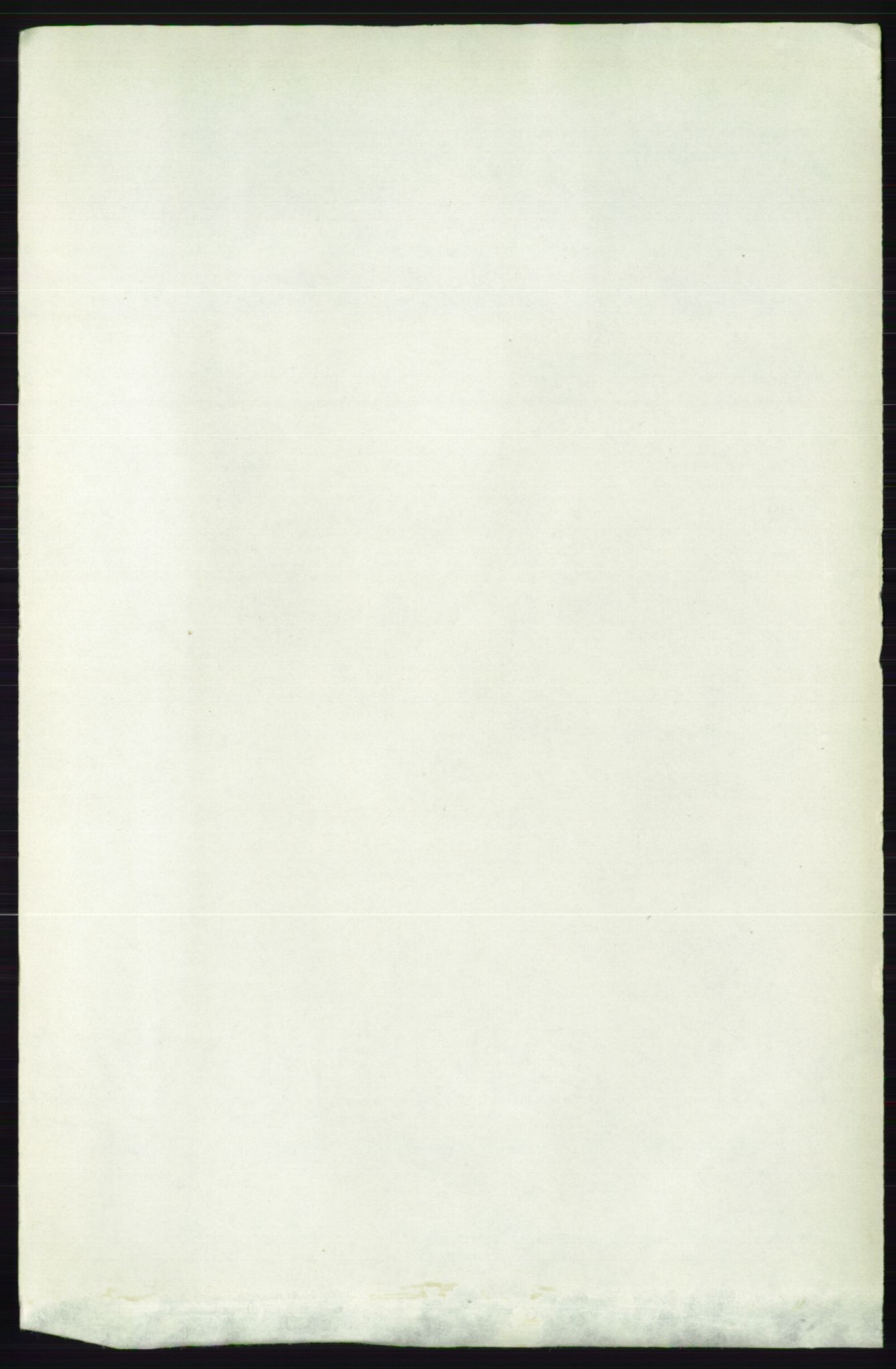 RA, 1891 census for 0829 Kviteseid, 1891, p. 1547