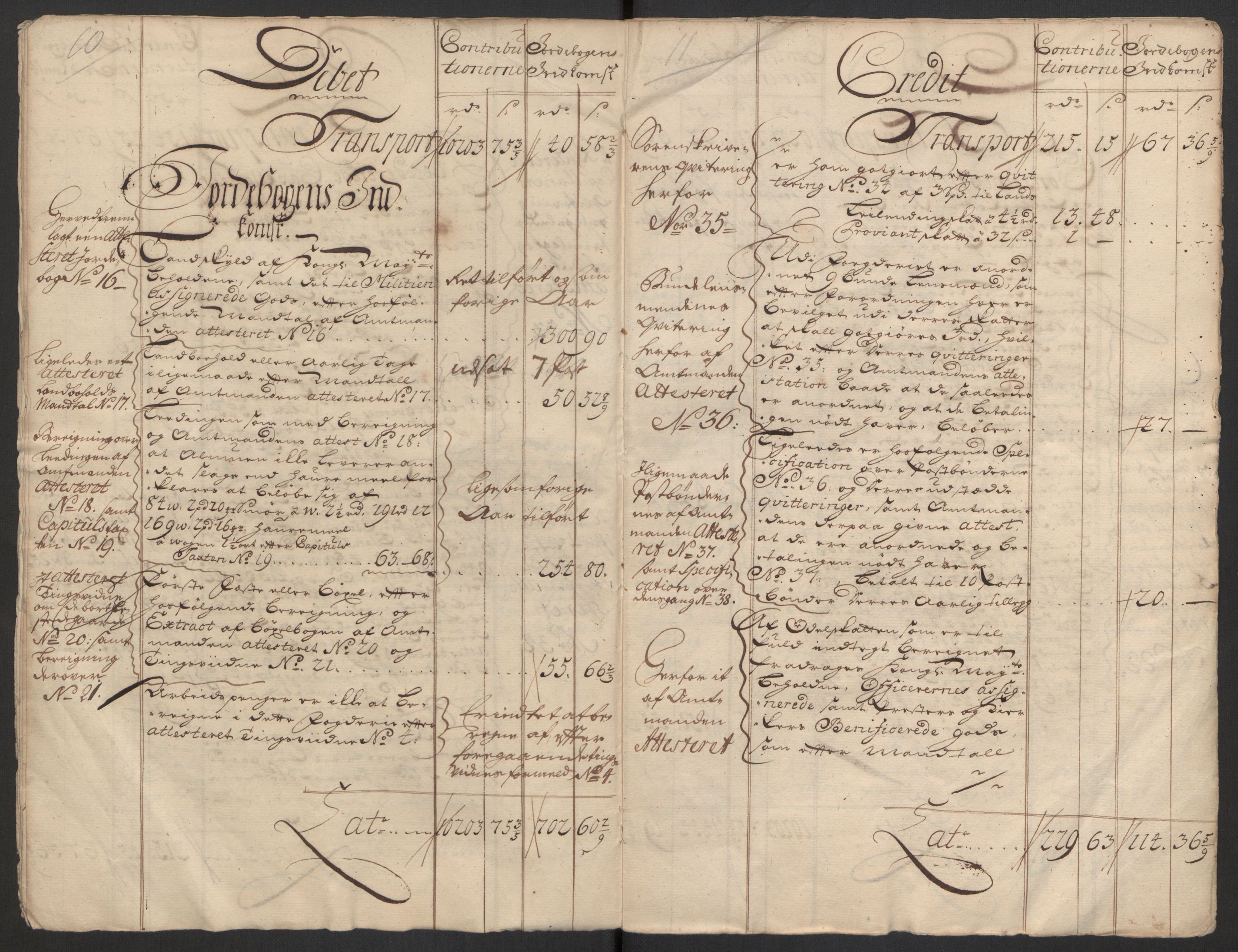 Rentekammeret inntil 1814, Reviderte regnskaper, Fogderegnskap, AV/RA-EA-4092/R56/L3754: Fogderegnskap Nordmøre, 1721, p. 7