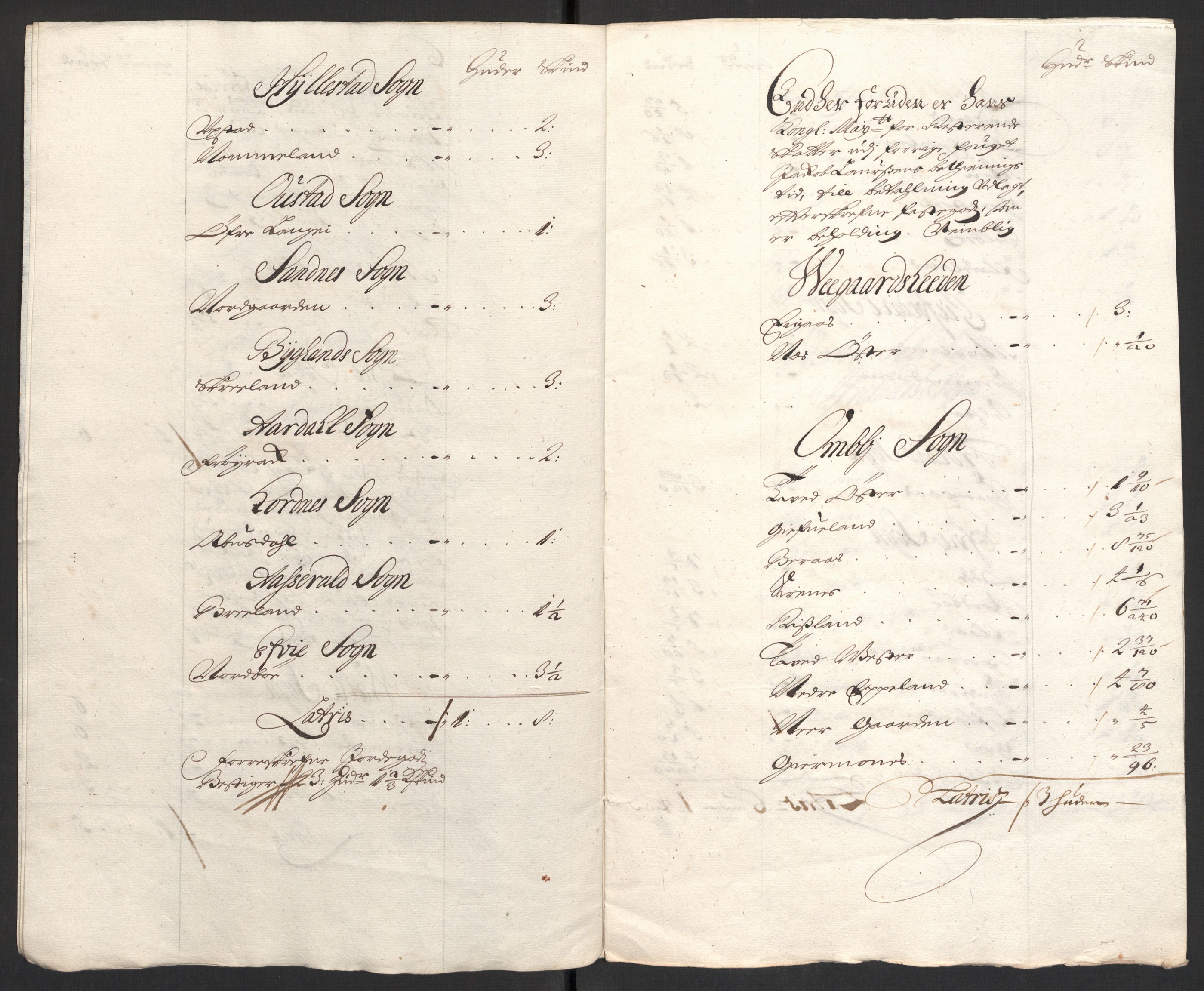 Rentekammeret inntil 1814, Reviderte regnskaper, Fogderegnskap, RA/EA-4092/R40/L2447: Fogderegnskap Råbyggelag, 1703-1705, p. 26
