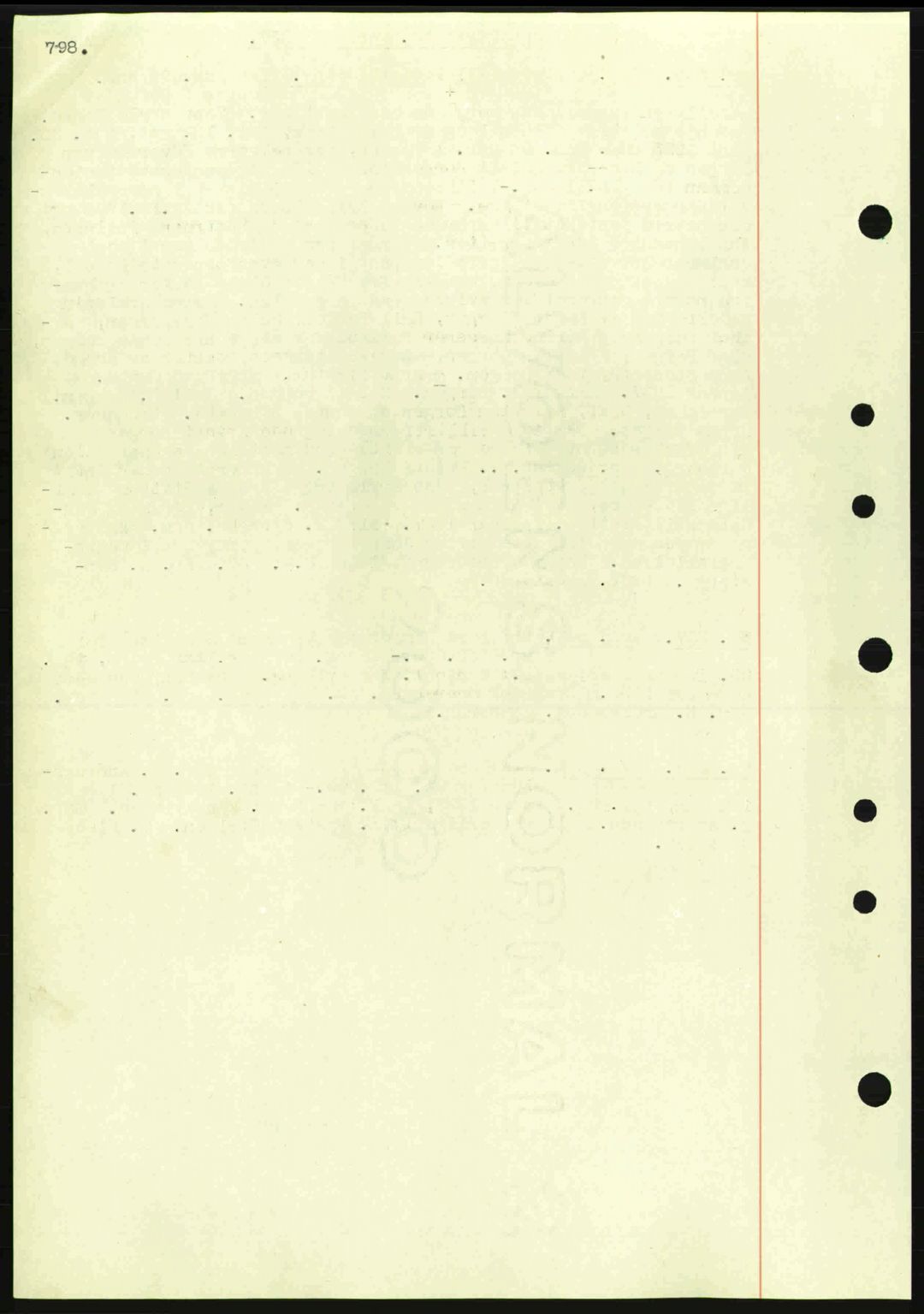 Eiker, Modum og Sigdal sorenskriveri, SAKO/A-123/G/Ga/Gab/L0034: Mortgage book no. A4, 1936-1937, Diary no: : 386/1937