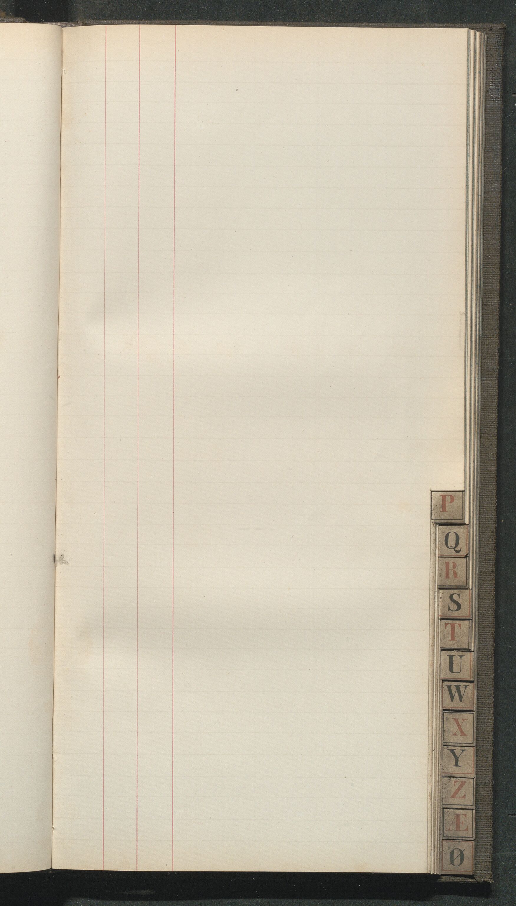 Fattigvesenet, OBA/A-20045/Fr/L0002: Klientregister, 1867-1874, p. 51