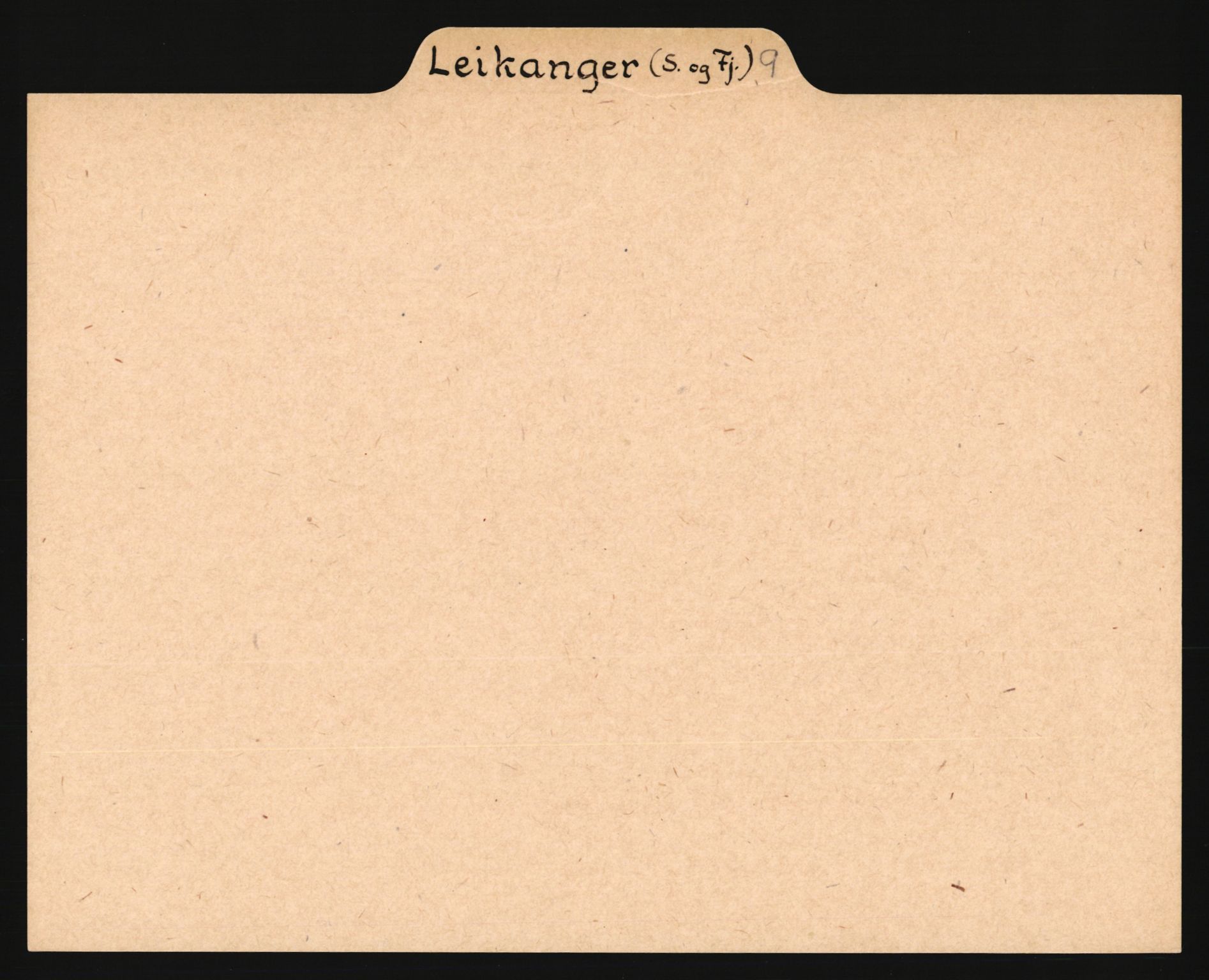 Riksarkivets diplomsamling, AV/RA-EA-5965/F35/F35e/L0030: Registreringssedler Sogn og Fjordane, 1400-1700, p. 227