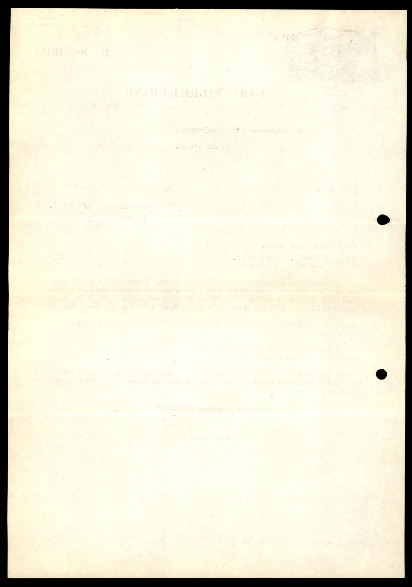 Møre og Romsdal vegkontor - Ålesund trafikkstasjon, AV/SAT-A-4099/F/Fe/L0045: Registreringskort for kjøretøy T 14320 - T 14444, 1927-1998, p. 2524