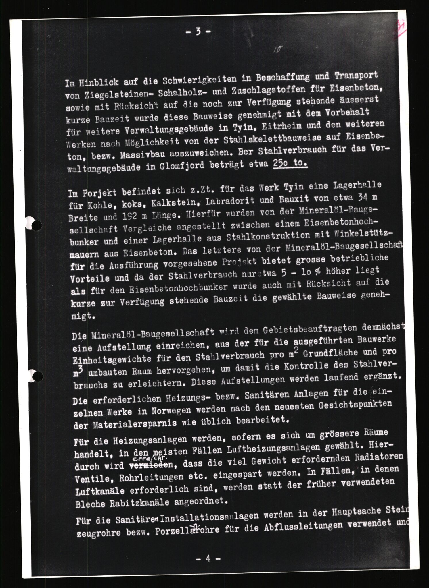 Forsvarets Overkommando. 2 kontor. Arkiv 11.4. Spredte tyske arkivsaker, AV/RA-RAFA-7031/D/Dar/Darb/L0002: Reichskommissariat, 1940-1945, p. 1328