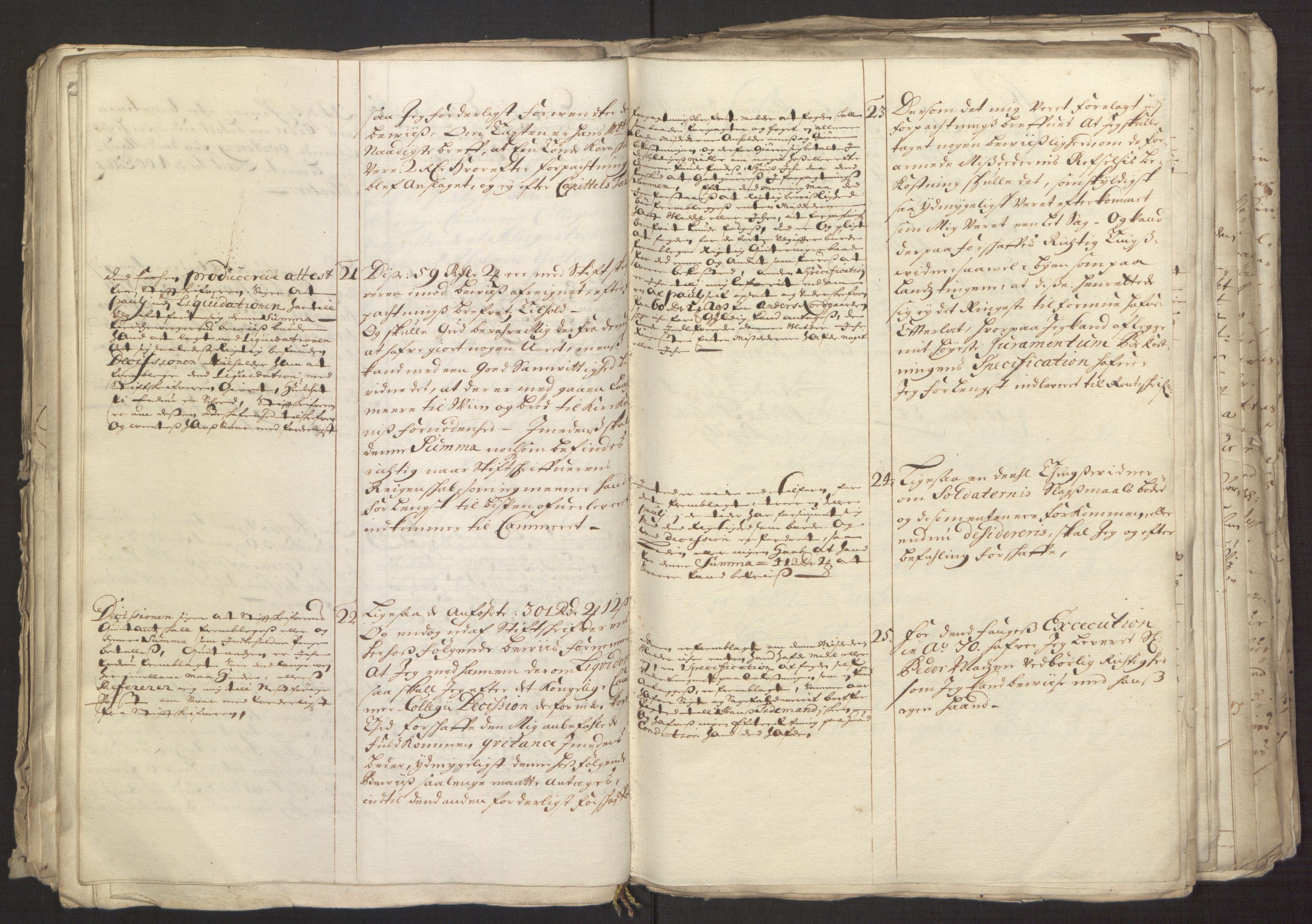 Rentekammeret inntil 1814, Reviderte regnskaper, Fogderegnskap, AV/RA-EA-4092/R35/L2062: Fogderegnskap Øvre og Nedre Telemark, 1674, p. 58