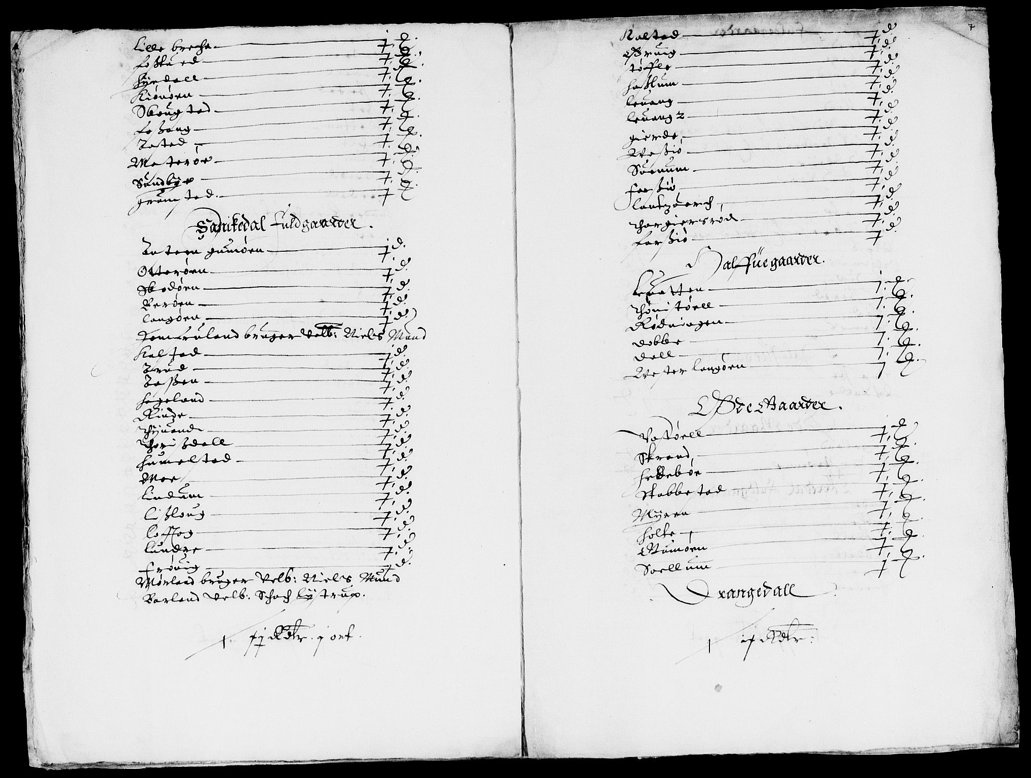 Rentekammeret inntil 1814, Reviderte regnskaper, Lensregnskaper, RA/EA-5023/R/Rb/Rba/L0099: Akershus len, 1629-1631