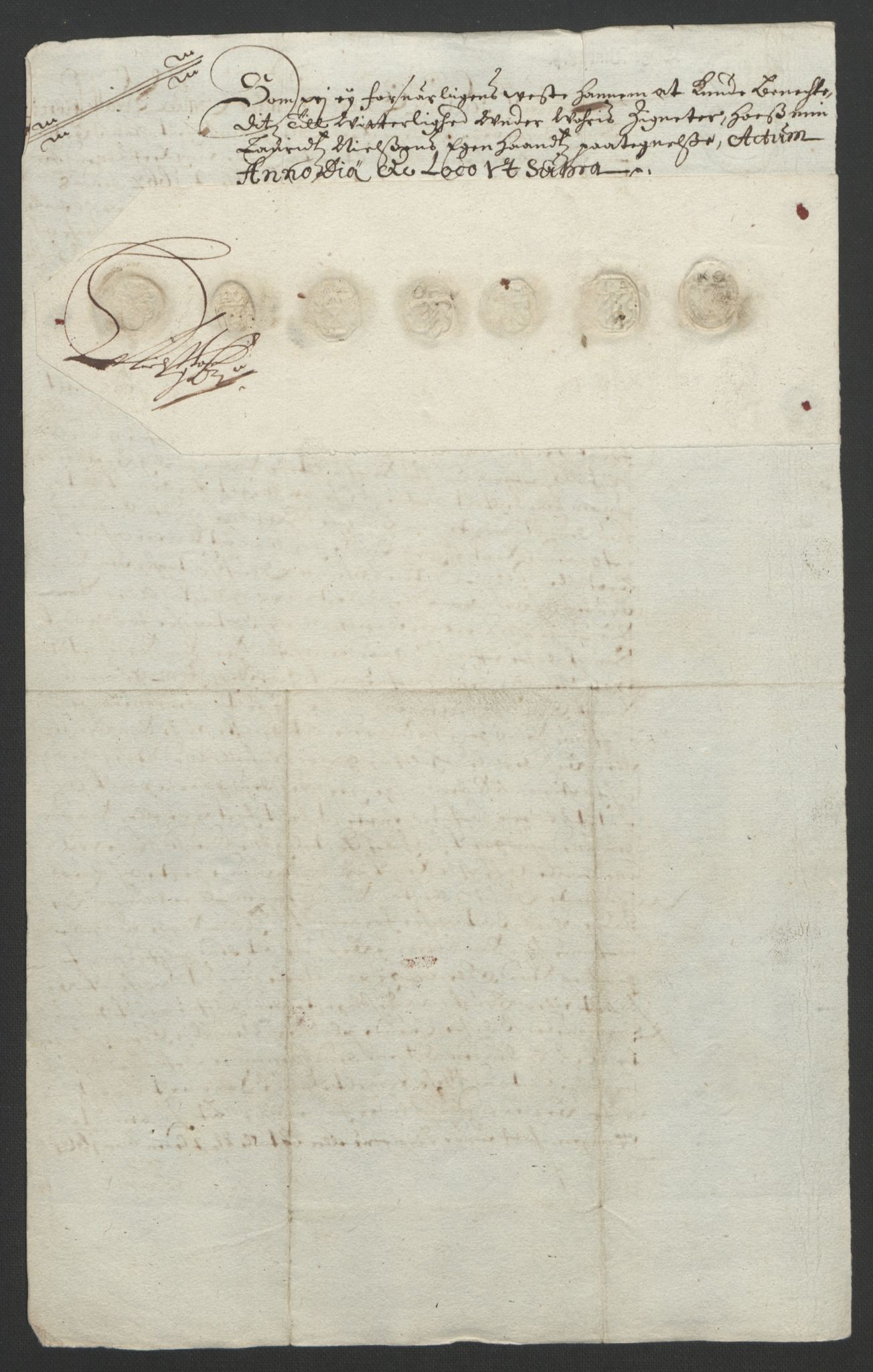 Rentekammeret inntil 1814, Reviderte regnskaper, Fogderegnskap, AV/RA-EA-4092/R32/L1838: Fogderegnskap Jarlsberg grevskap, 1661-1663, p. 317