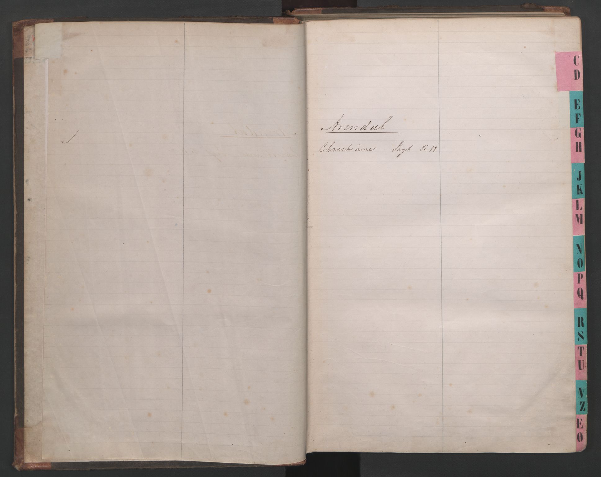 Porsgrunn innrulleringskontor, SAKO/A-829/H/Ha/L0008: Mønstringsjournal, 1907-1914