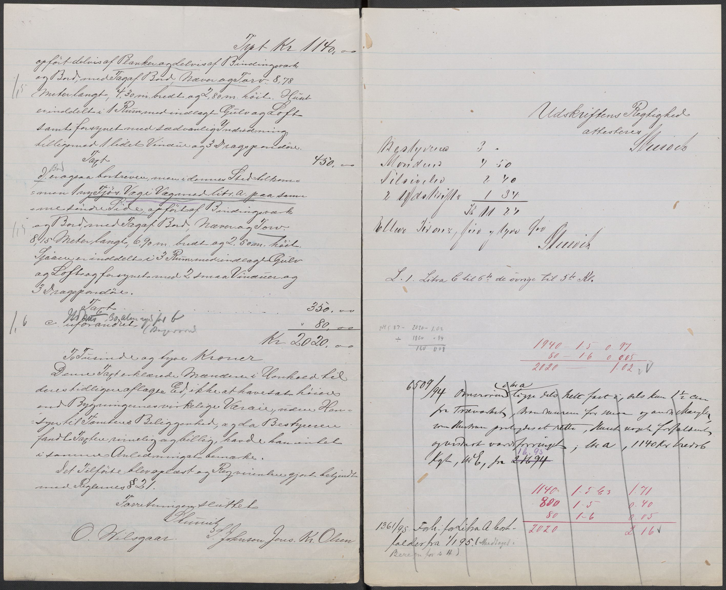 Norges Brannkasse, AV/RA-S-1549/E/Eu/L0014: Branntakster for Vardø by, 1855-1955, p. 3