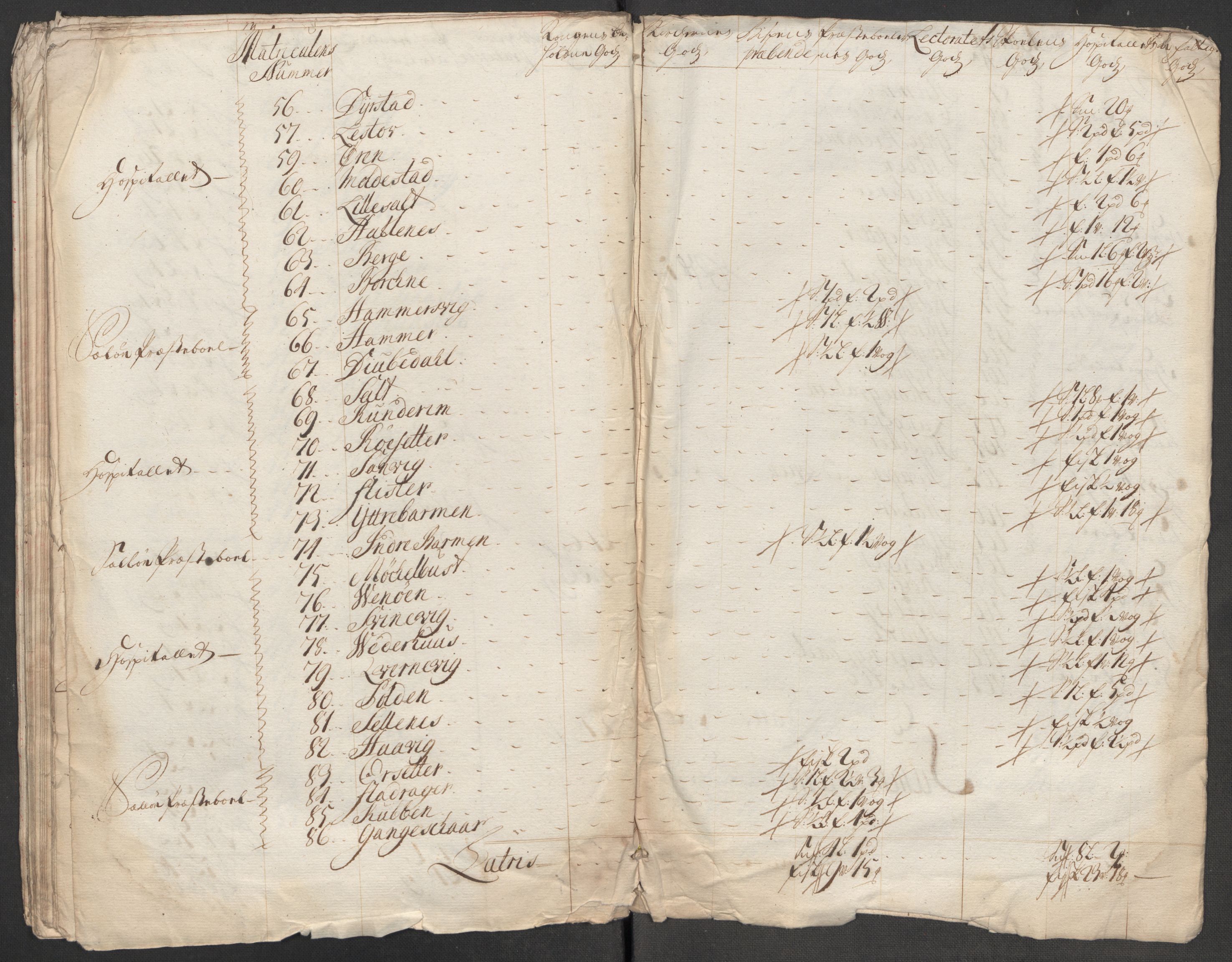 Rentekammeret inntil 1814, Reviderte regnskaper, Fogderegnskap, AV/RA-EA-4092/R53/L3439: Fogderegnskap Sunn- og Nordfjord, 1715, p. 185