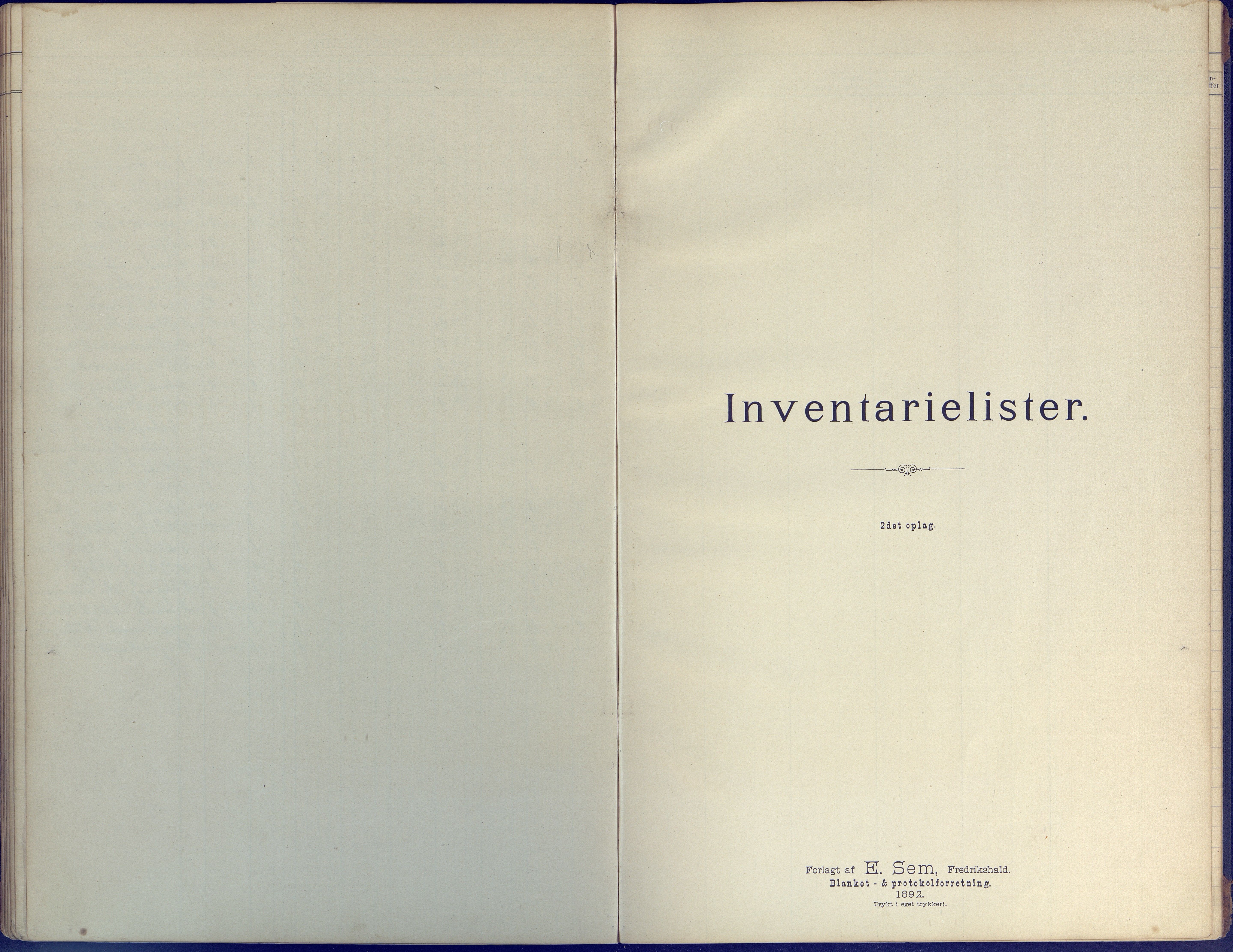 Øyestad kommune frem til 1979, AAKS/KA0920-PK/06/06K/L0008: Skoleprotokoll, 1894-1905