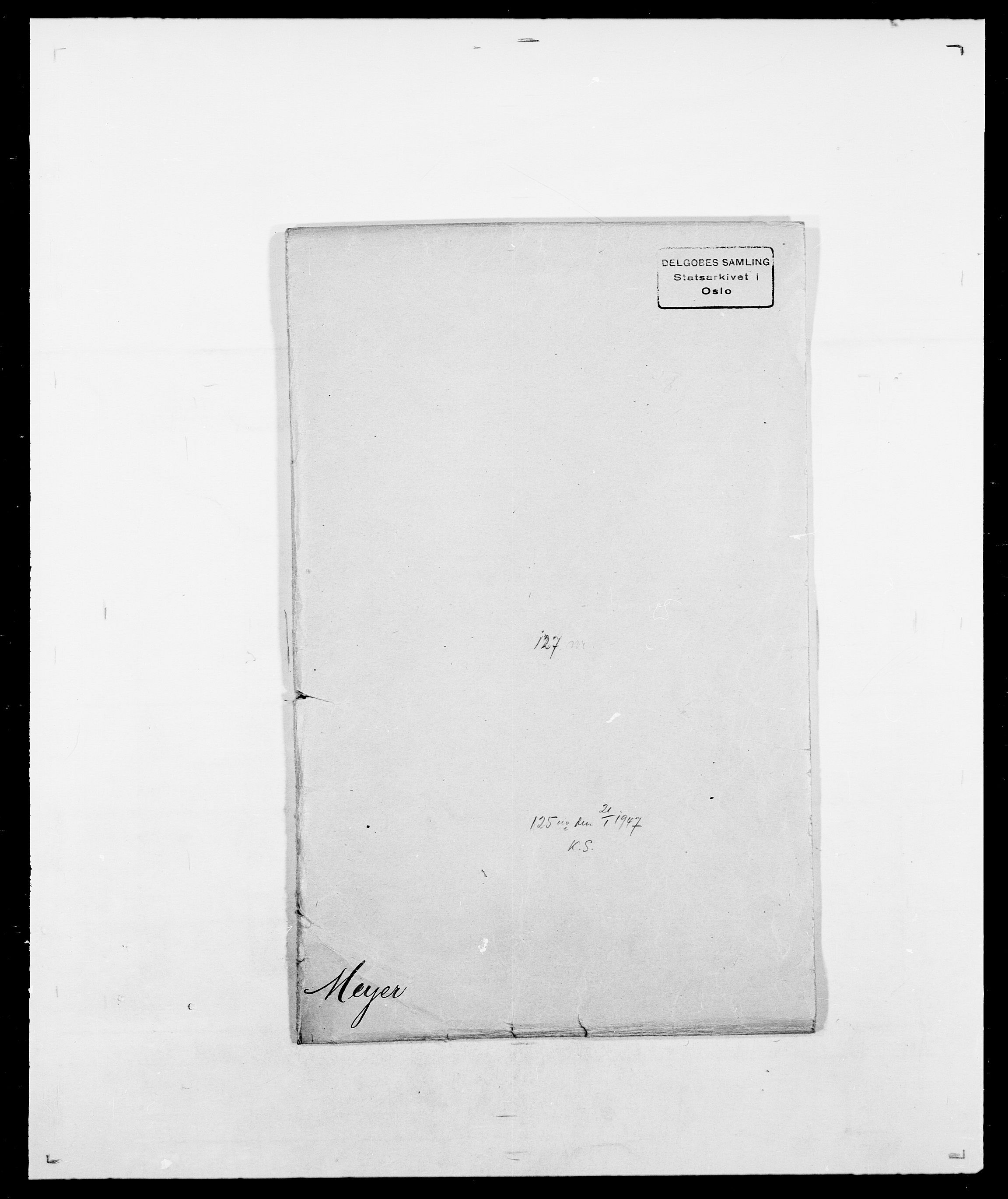 Delgobe, Charles Antoine - samling, SAO/PAO-0038/D/Da/L0026: Mechelby - Montoppidan, p. 360