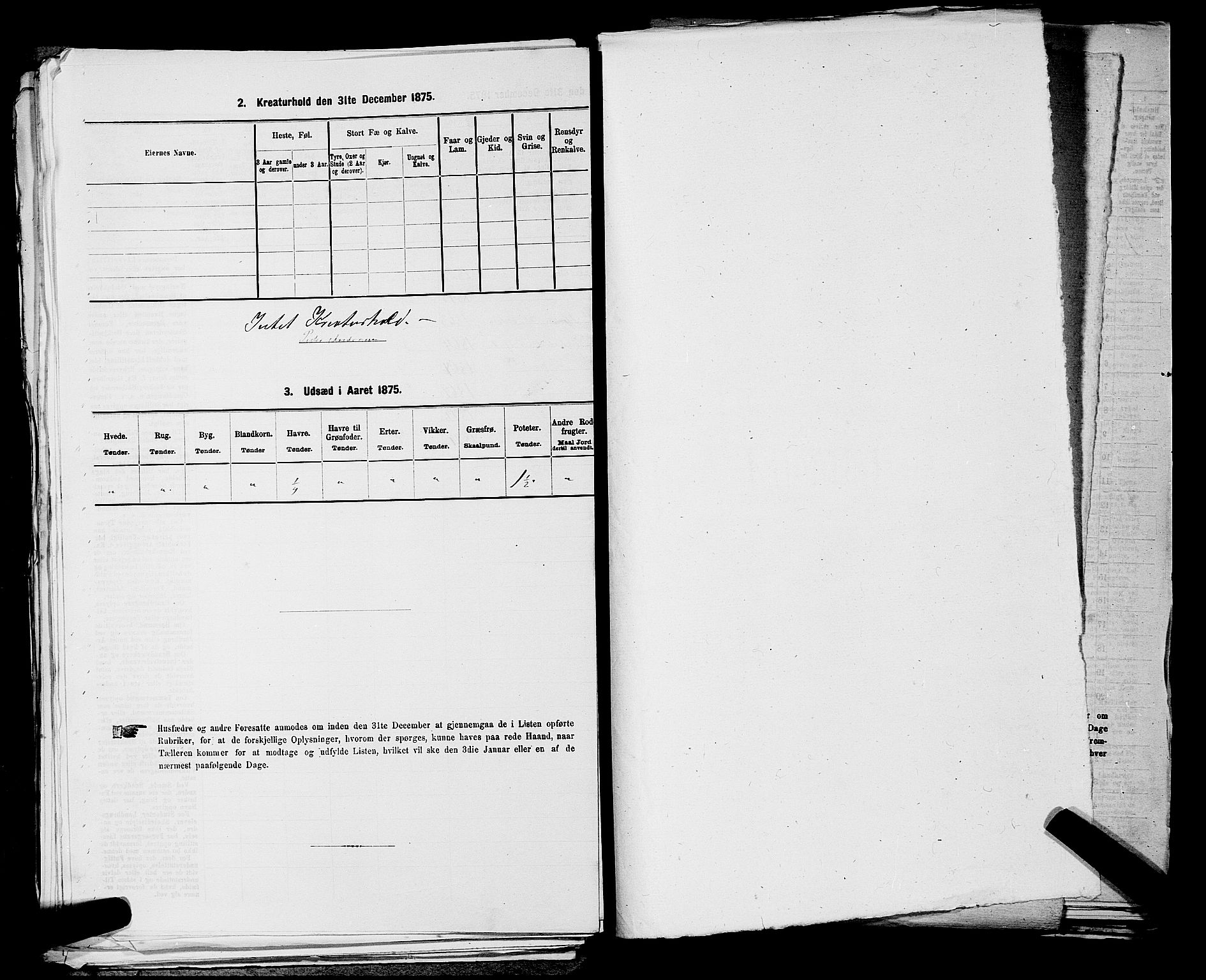 SAKO, 1875 census for 0624P Eiker, 1875, p. 1717