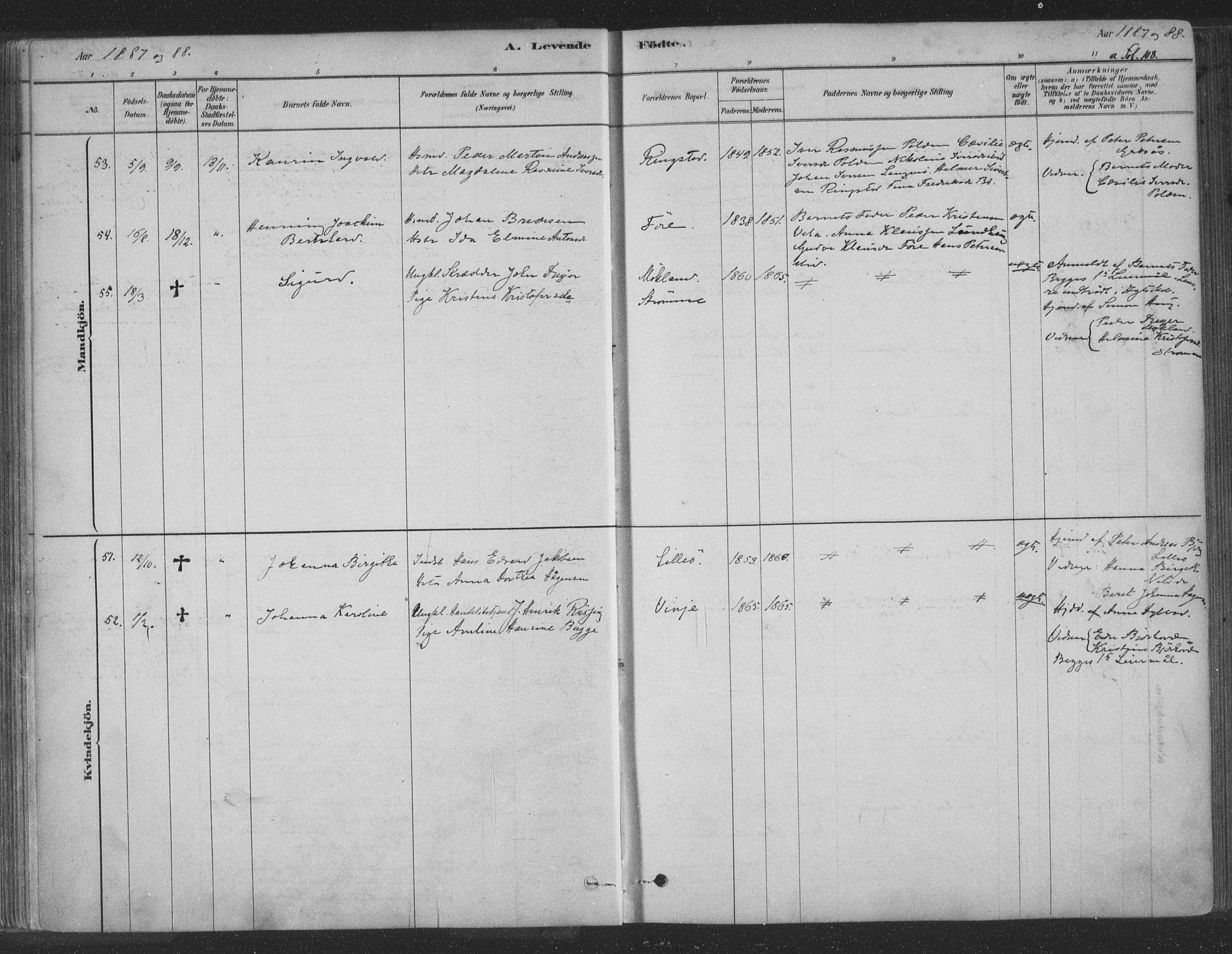 Ministerialprotokoller, klokkerbøker og fødselsregistre - Nordland, AV/SAT-A-1459/891/L1302: Parish register (official) no. 891A07, 1878-1895, p. 108