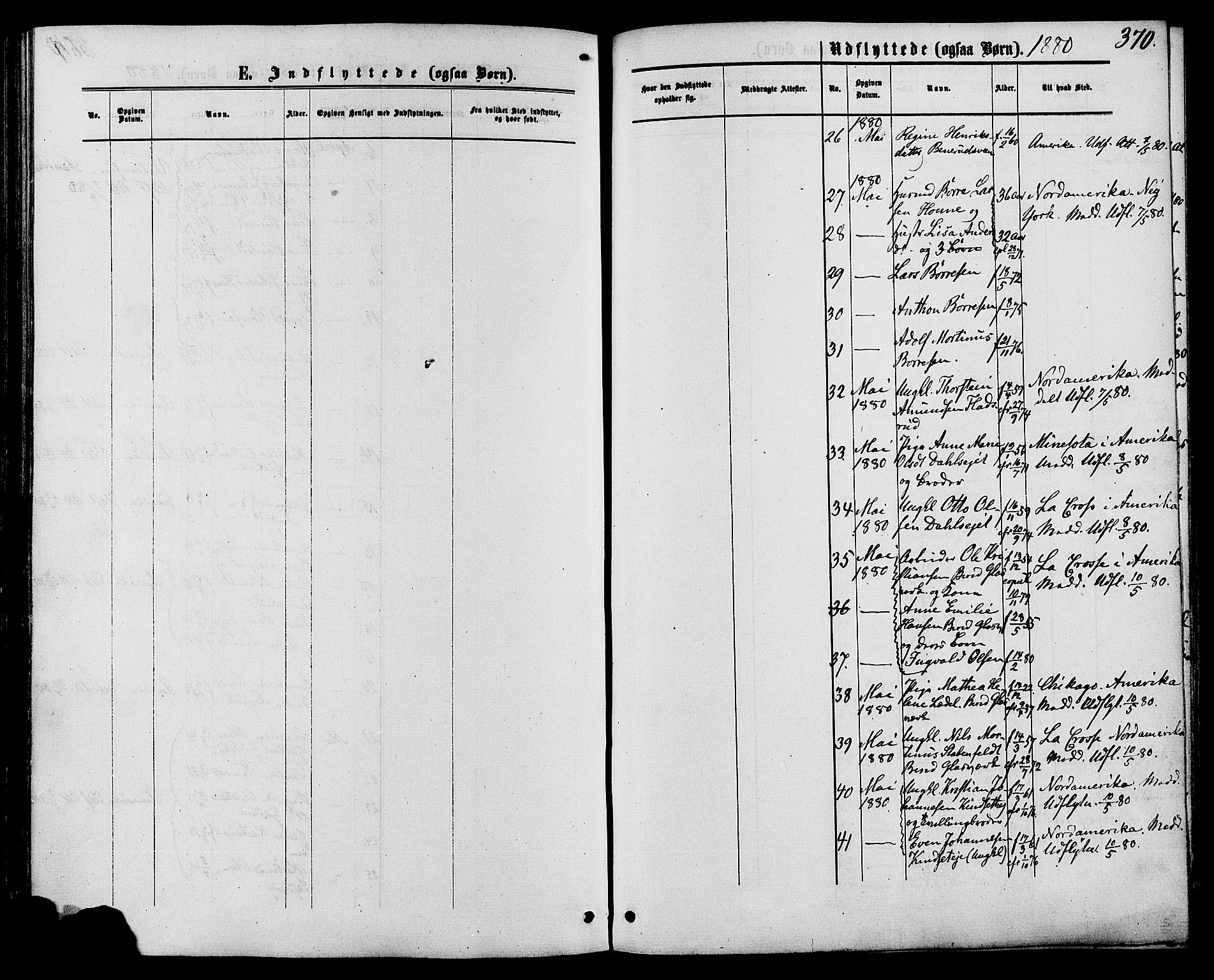 Biri prestekontor, AV/SAH-PREST-096/H/Ha/Haa/L0006: Parish register (official) no. 6, 1877-1886, p. 370