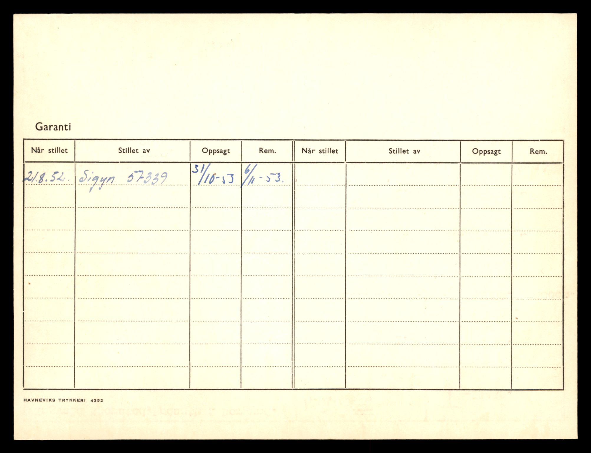 Møre og Romsdal vegkontor - Ålesund trafikkstasjon, SAT/A-4099/F/Fe/L0029: Registreringskort for kjøretøy T 11430 - T 11619, 1927-1998, p. 486