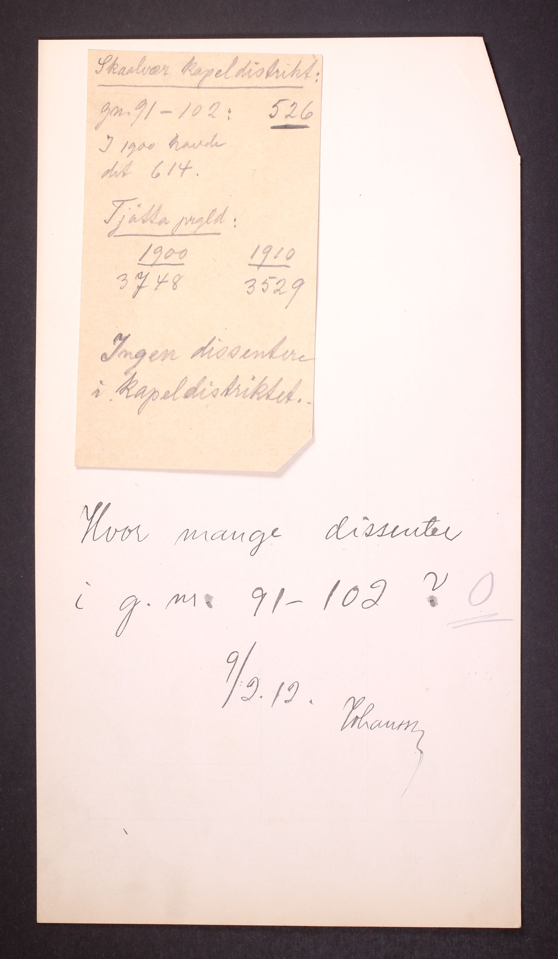 RA, 1910 census for Tjøtta, 1910, p. 24