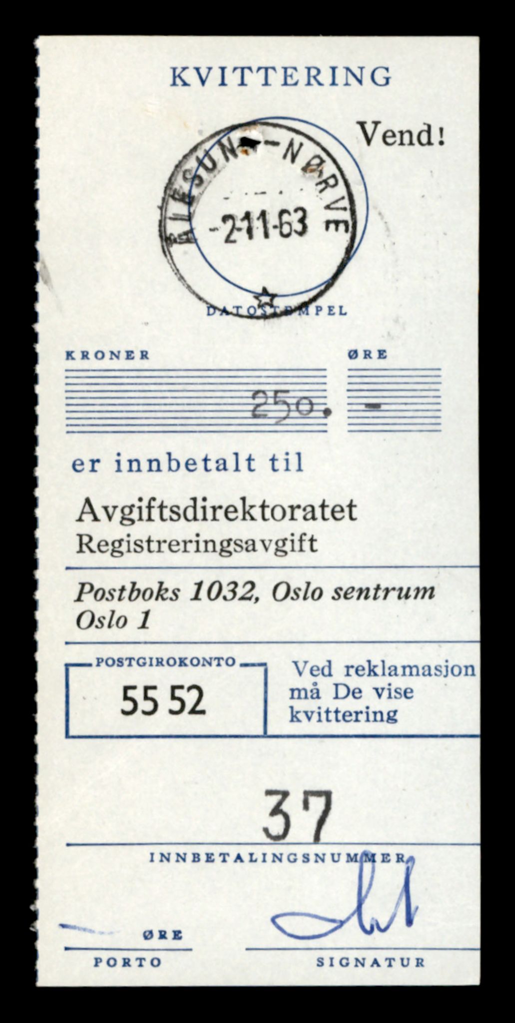 Møre og Romsdal vegkontor - Ålesund trafikkstasjon, AV/SAT-A-4099/F/Fe/L0036: Registreringskort for kjøretøy T 12831 - T 13030, 1927-1998, p. 2409