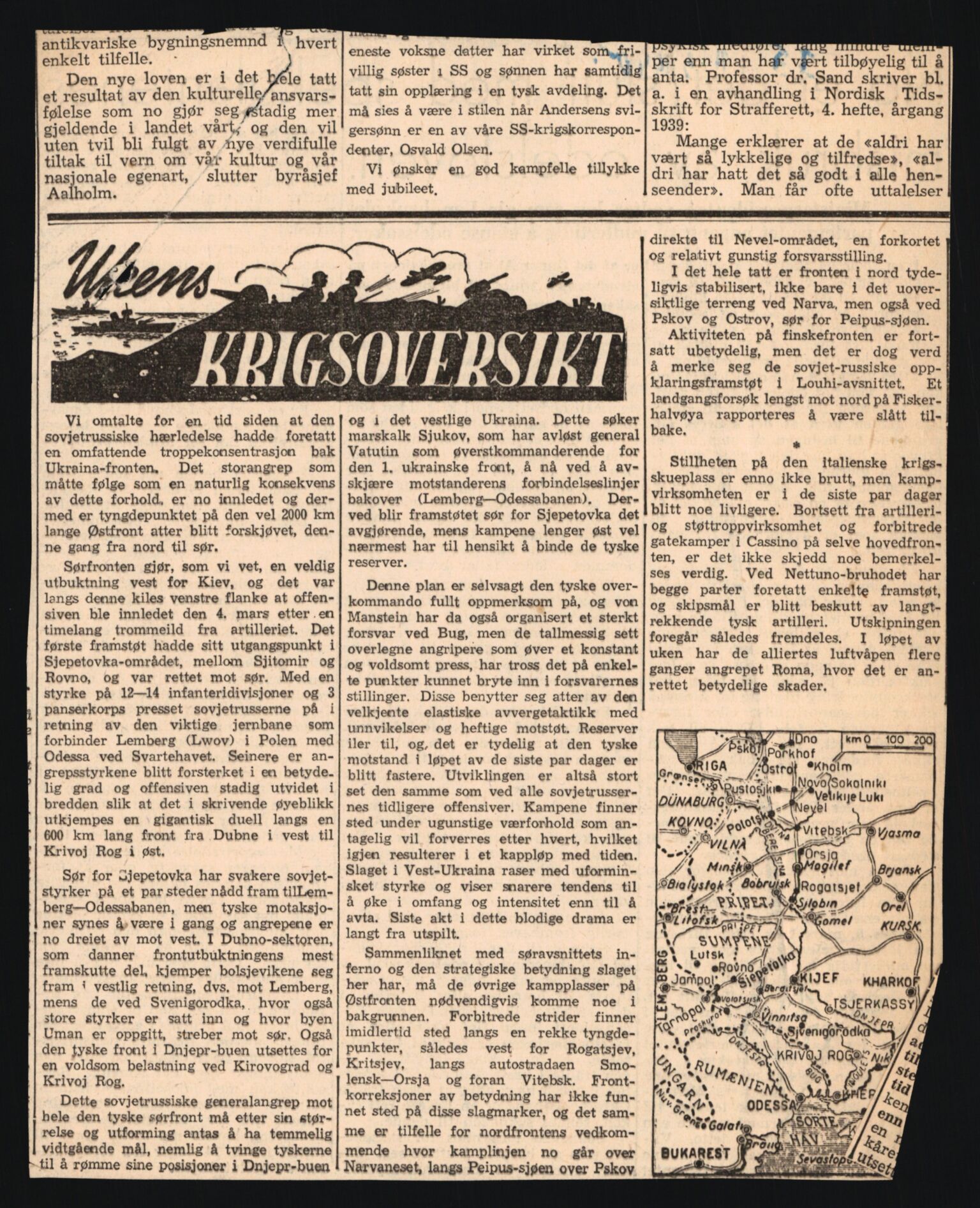 Forsvarets Overkommando. 2 kontor. Arkiv 11.4. Spredte tyske arkivsaker, AV/RA-RAFA-7031/D/Dar/Darb/L0013: Reichskommissariat - Hauptabteilung Vervaltung, 1917-1942, p. 1406