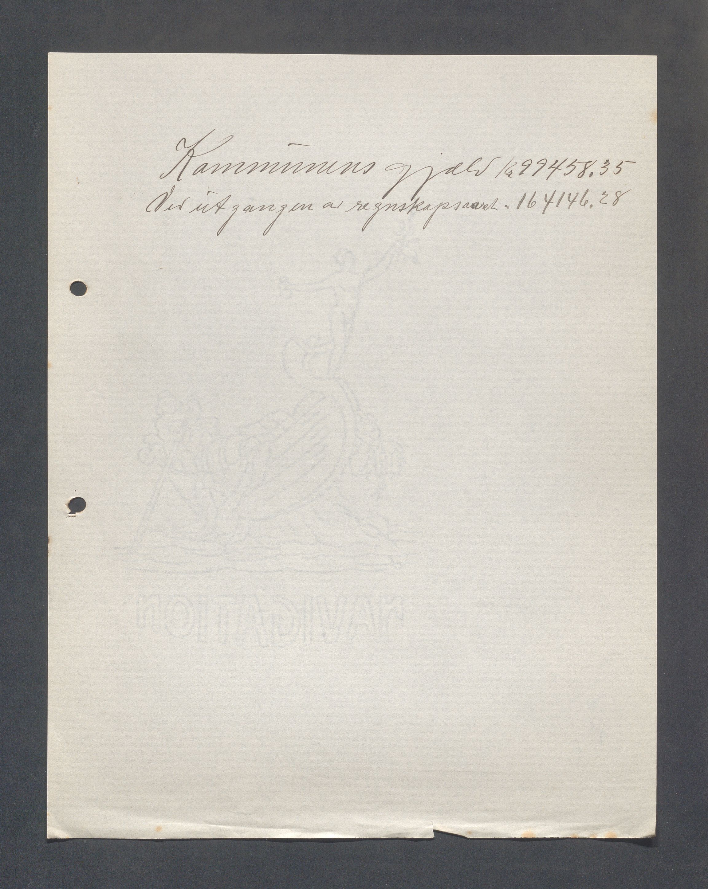 Høyland kommune - Formannskapet, IKAR/K-100046/B/L0005: Kopibok, 1918-1921, p. 449