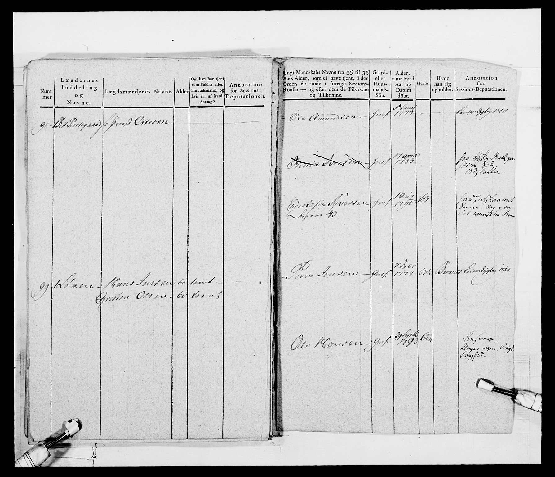 Generalitets- og kommissariatskollegiet, Det kongelige norske kommissariatskollegium, AV/RA-EA-5420/E/Eh/L0048: Akershusiske skarpskytterregiment, 1812, p. 222