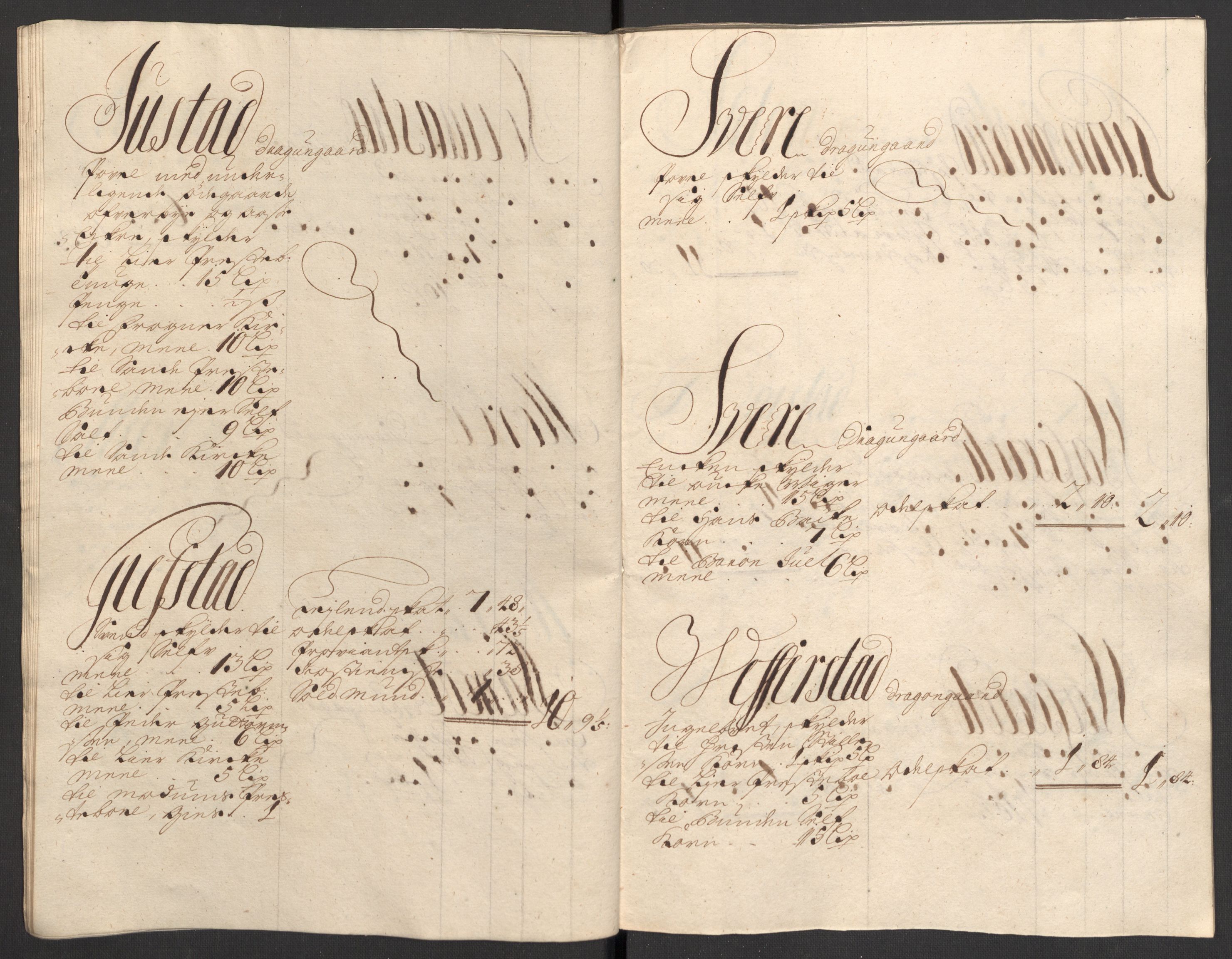 Rentekammeret inntil 1814, Reviderte regnskaper, Fogderegnskap, AV/RA-EA-4092/R30/L1700: Fogderegnskap Hurum, Røyken, Eiker og Lier, 1704-1705, p. 303