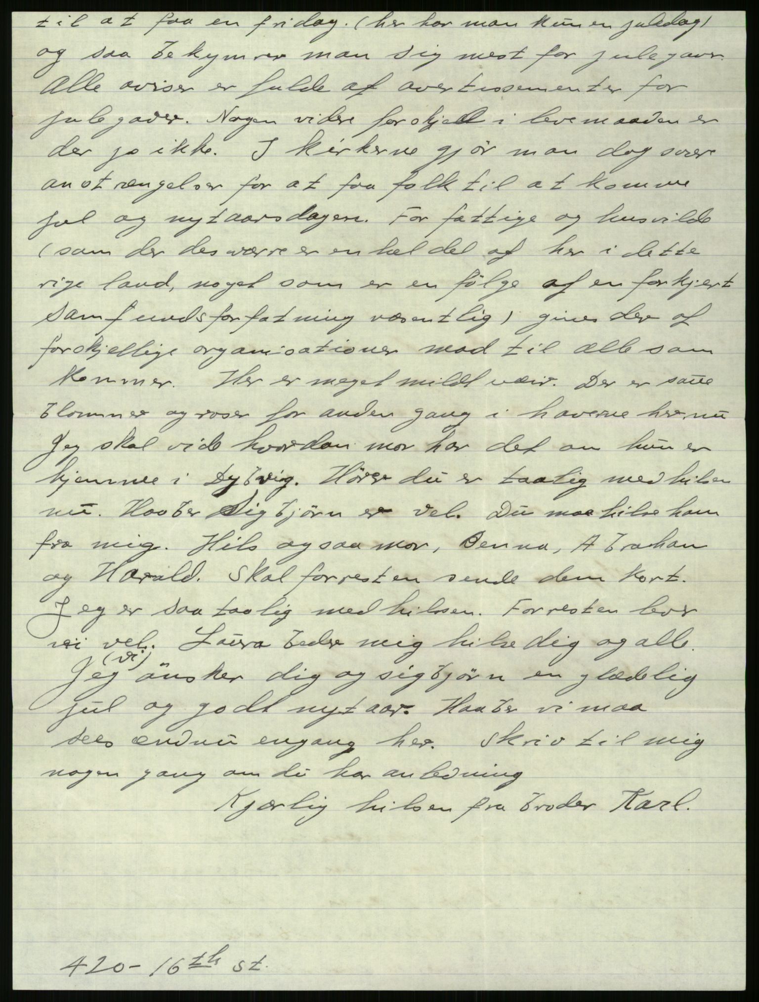 Samlinger til kildeutgivelse, Amerikabrevene, AV/RA-EA-4057/F/L0028: Innlån fra Vest-Agder , 1838-1914, p. 112