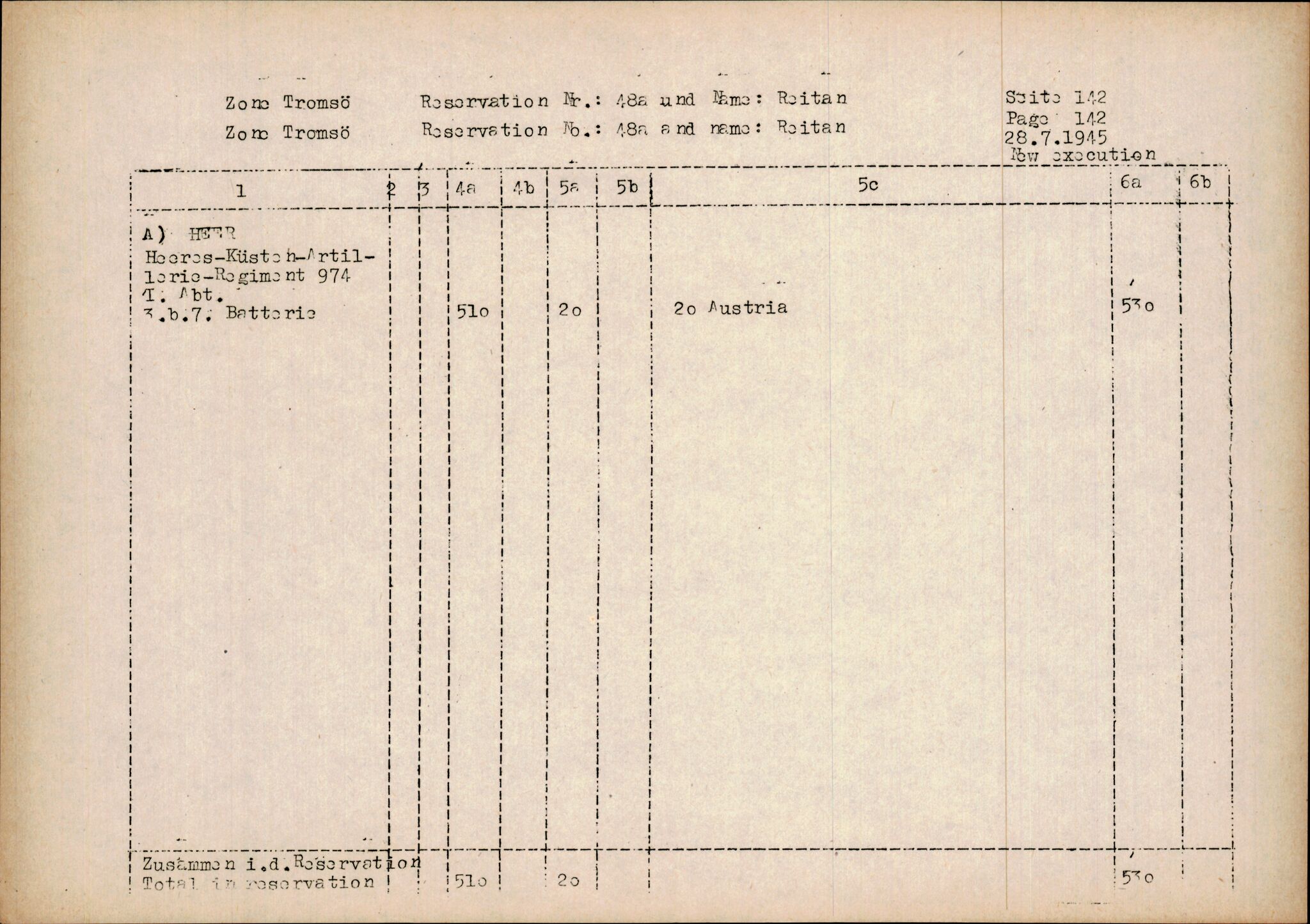 Forsvarets Overkommando. 2 kontor. Arkiv 11.4. Spredte tyske arkivsaker, AV/RA-RAFA-7031/D/Dar/Darc/L0014: FO.II, 1945, p. 1003