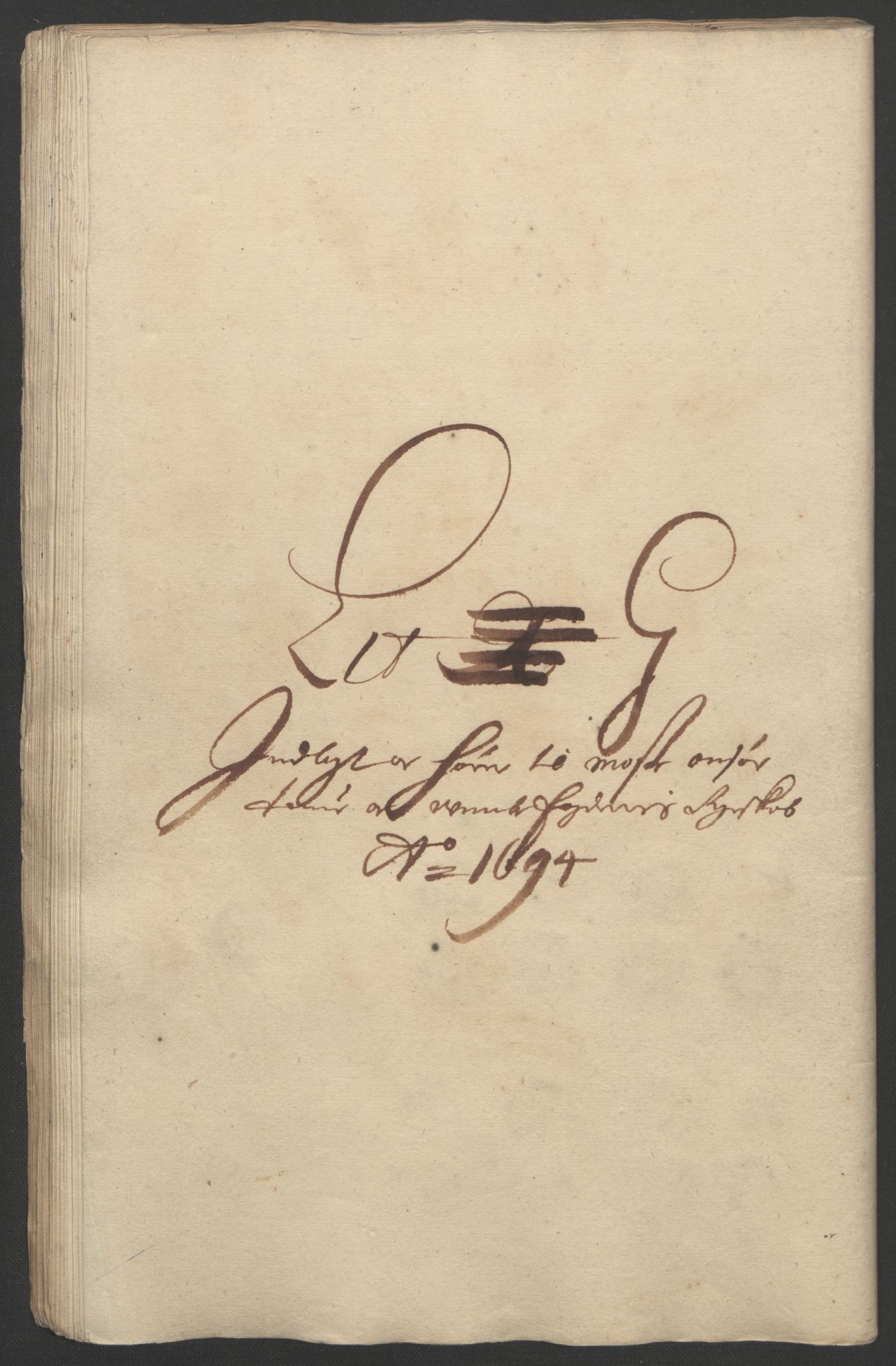 Rentekammeret inntil 1814, Reviderte regnskaper, Fogderegnskap, RA/EA-4092/R03/L0121: Fogderegnskap Onsøy, Tune, Veme og Åbygge fogderi, 1694, p. 197
