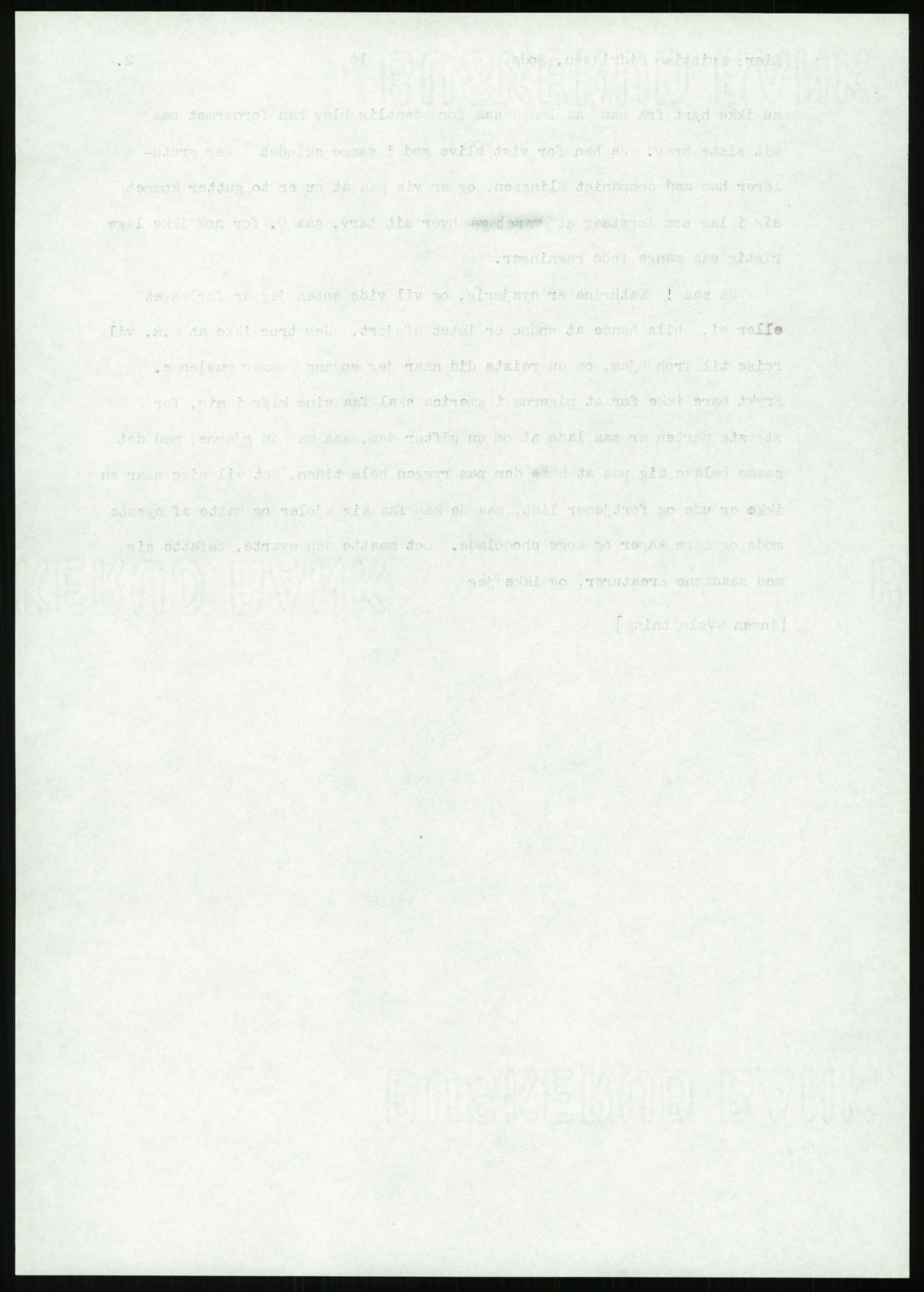 Samlinger til kildeutgivelse, Amerikabrevene, AV/RA-EA-4057/F/L0035: Innlån fra Nordland, 1838-1914, p. 114