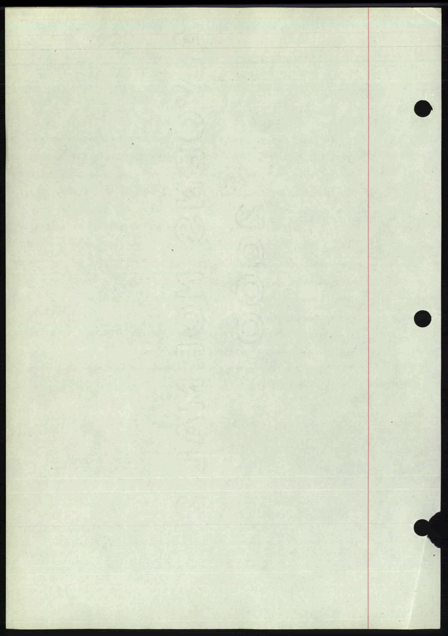 Toten tingrett, SAH/TING-006/H/Hb/Hbc/L0013: Mortgage book no. Hbc-13, 1945-1945, Diary no: : 1128/1945