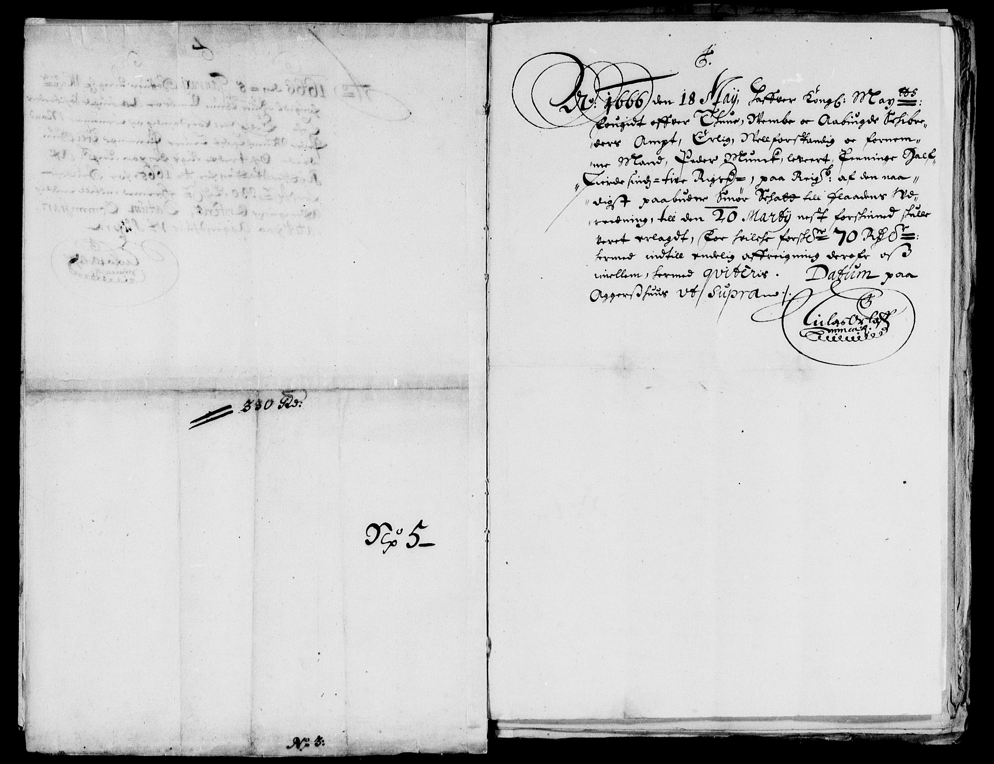 Rentekammeret inntil 1814, Reviderte regnskaper, Lensregnskaper, AV/RA-EA-5023/R/Rb/Rbc/L0013: Tune, Åbygge og Veme len, 1665-1669