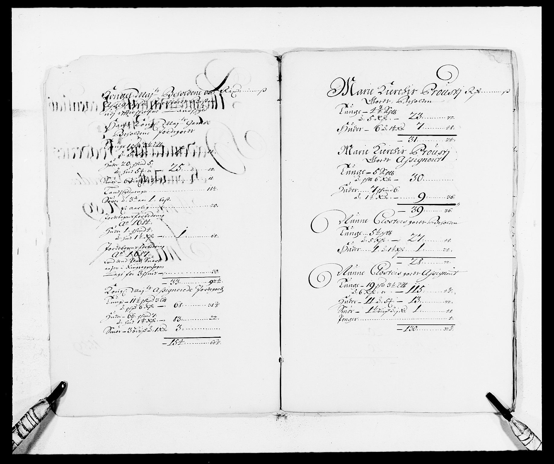 Rentekammeret inntil 1814, Reviderte regnskaper, Fogderegnskap, RA/EA-4092/R16/L1030: Fogderegnskap Hedmark, 1689-1691, p. 32