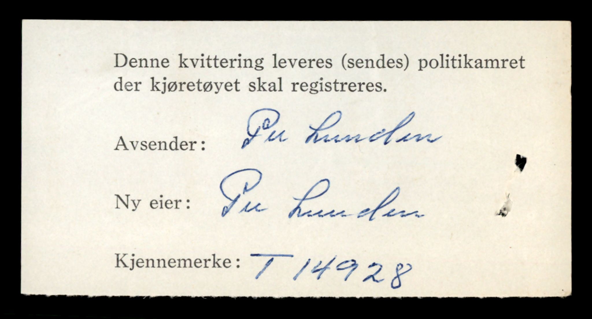 Møre og Romsdal vegkontor - Ålesund trafikkstasjon, AV/SAT-A-4099/F/Fe/L0049: Registreringskort for kjøretøy T 14864 - T 18613, 1927-1998, p. 1468