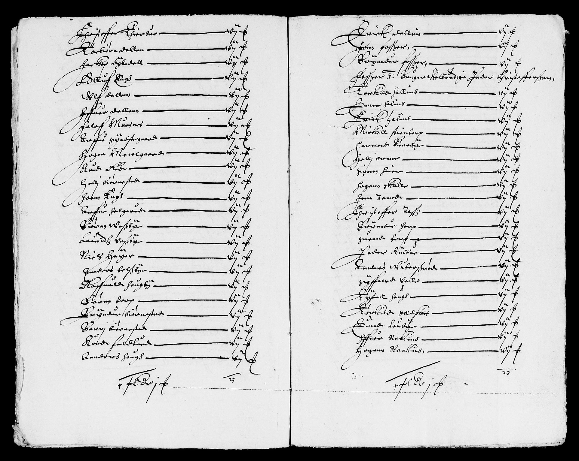 Rentekammeret inntil 1814, Reviderte regnskaper, Lensregnskaper, AV/RA-EA-5023/R/Rb/Rba/L0053: Akershus len, 1619-1620