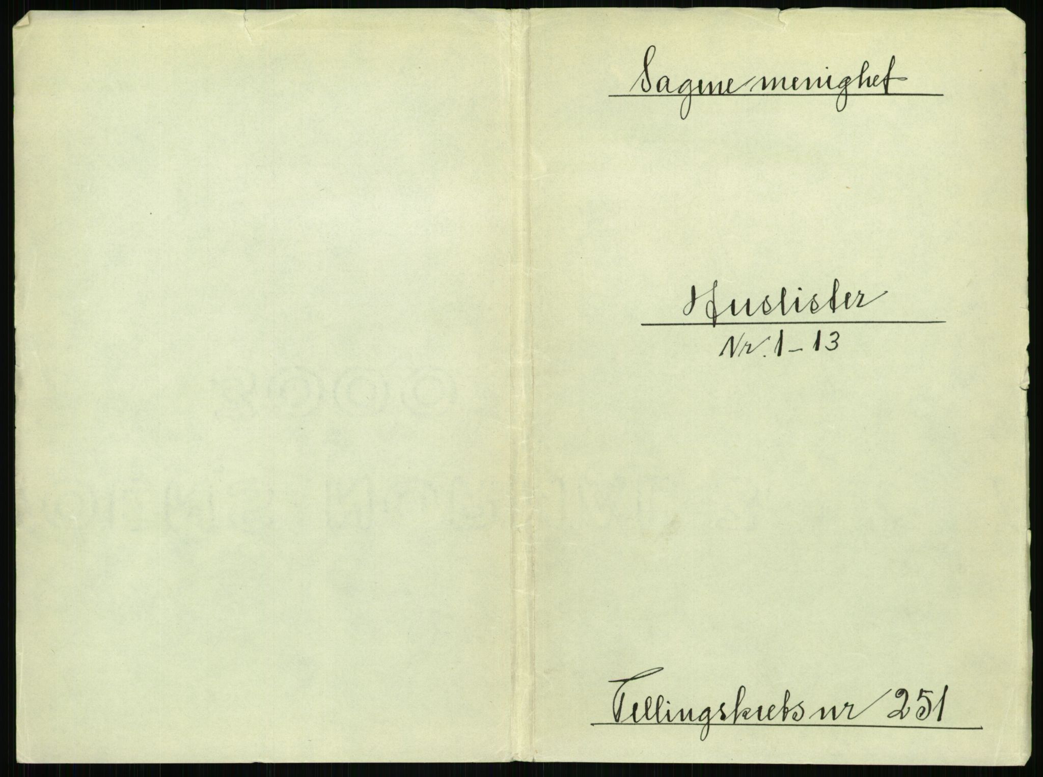 RA, 1891 census for 0301 Kristiania, 1891, p. 153014