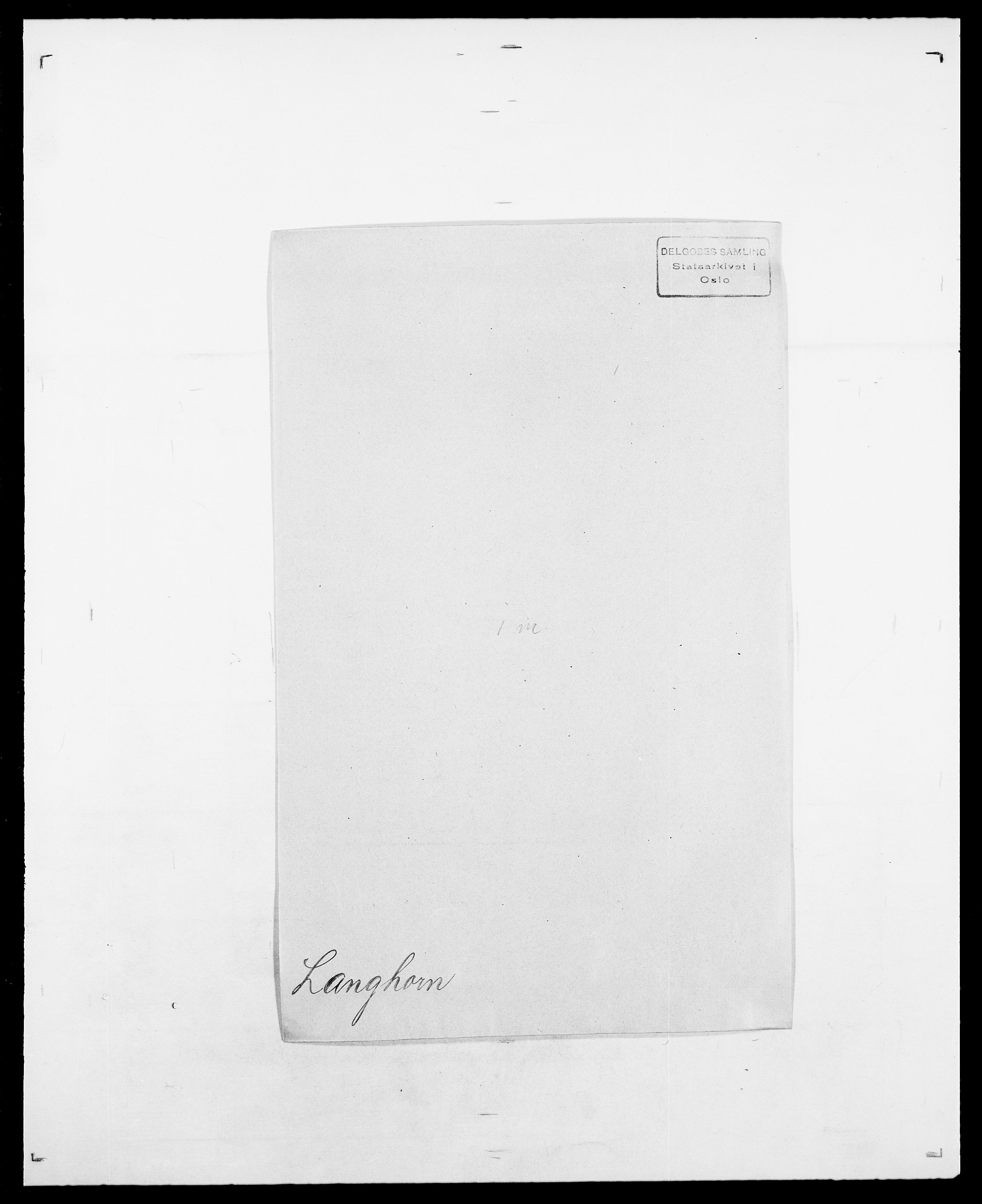 Delgobe, Charles Antoine - samling, SAO/PAO-0038/D/Da/L0022: Krog - Lasteen, p. 702